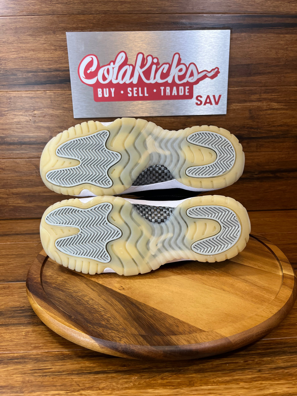 Jordan 11 Retro Jubilee (GS)