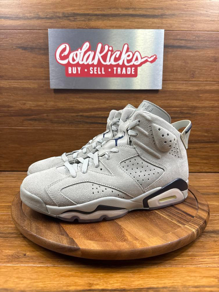 Jordan 6 Retro Georgetown (2022)