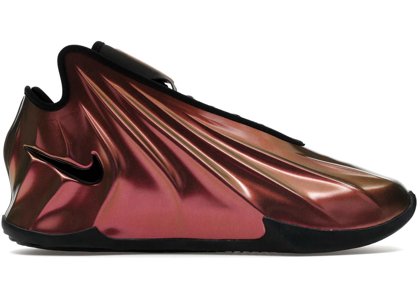 Nike GT Future Metallic Red Bronze