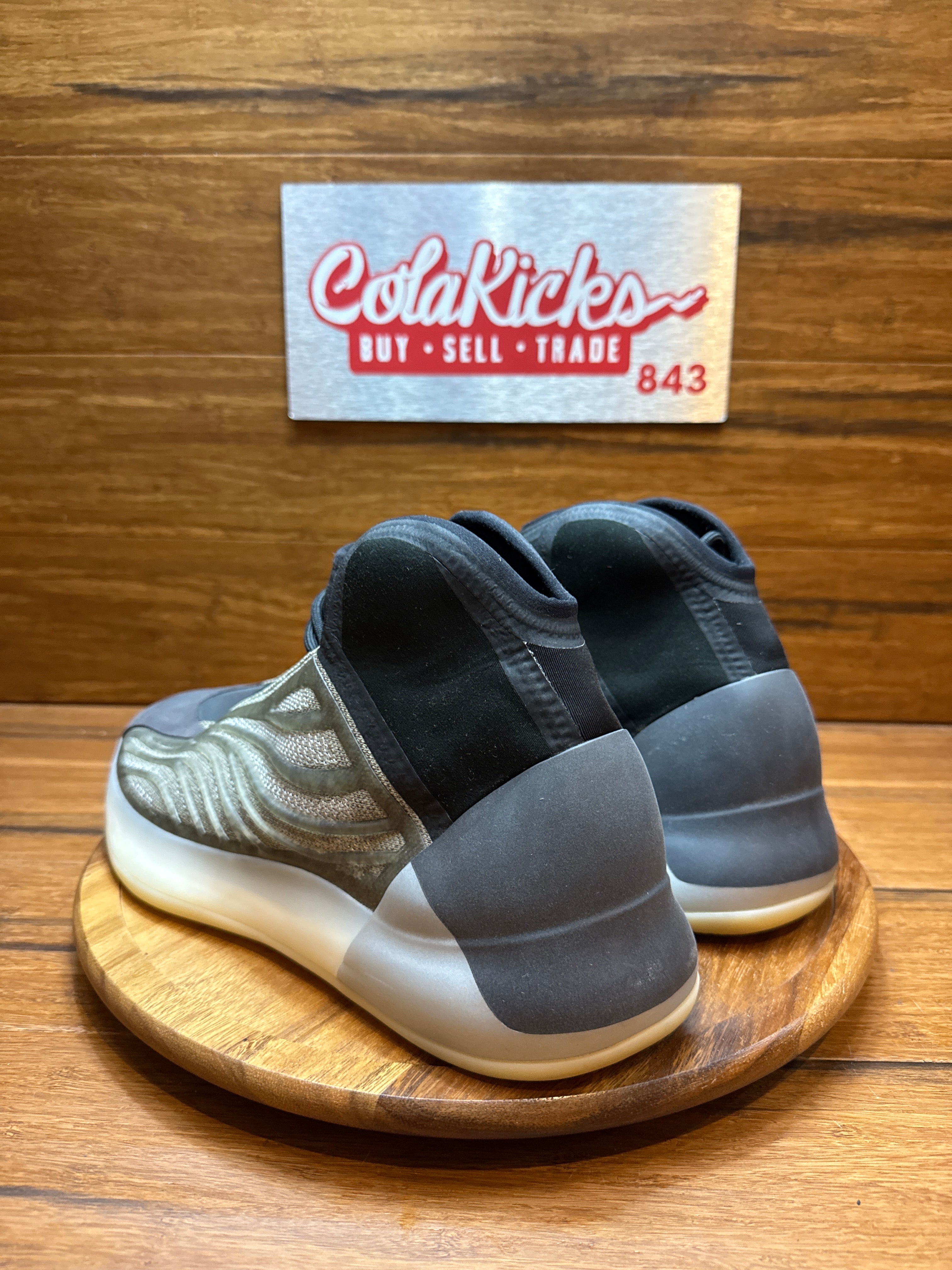adidas Yeezy QNTM Barium