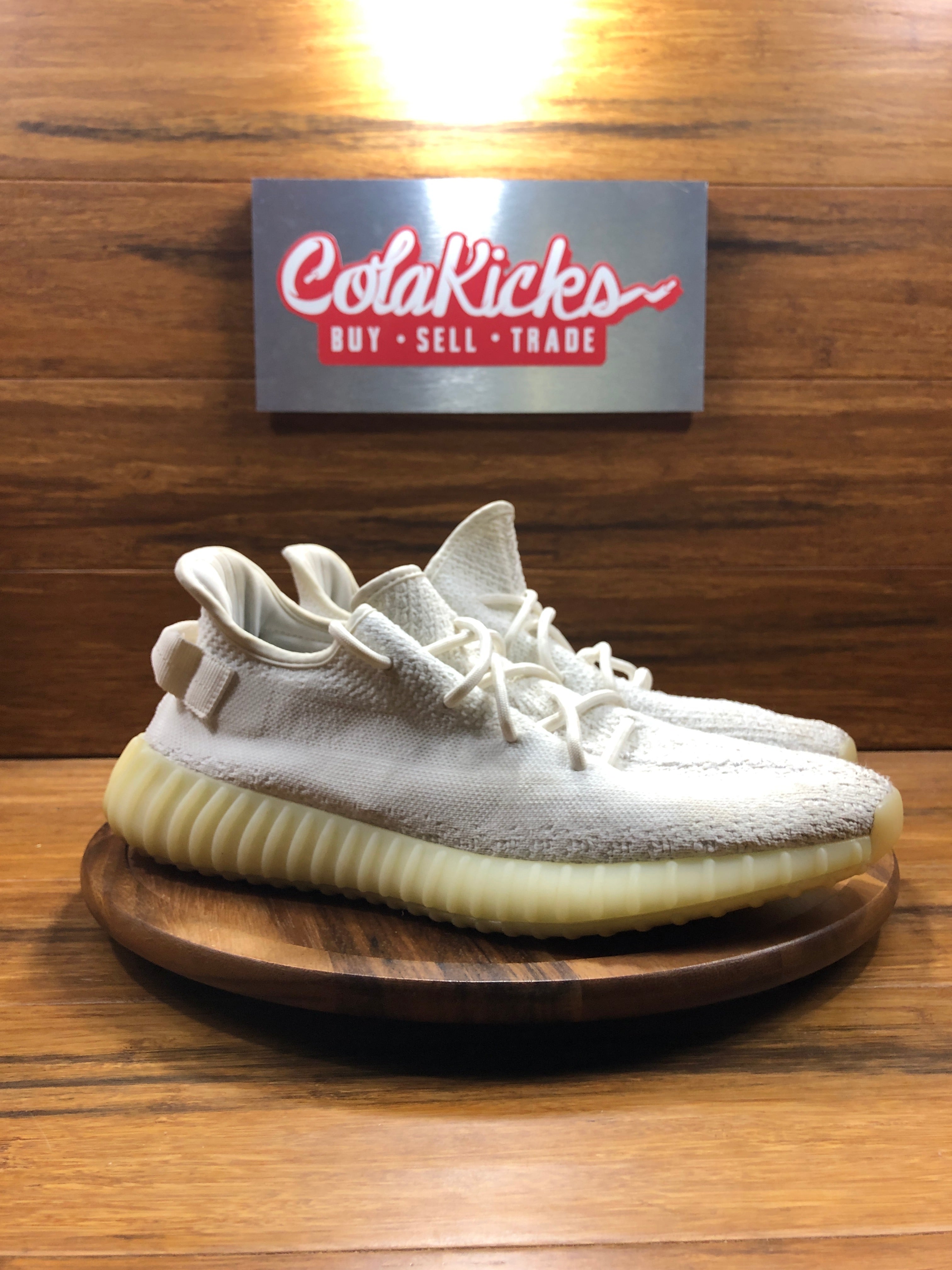 adidas Yeezy Boost 350 V2 Cream