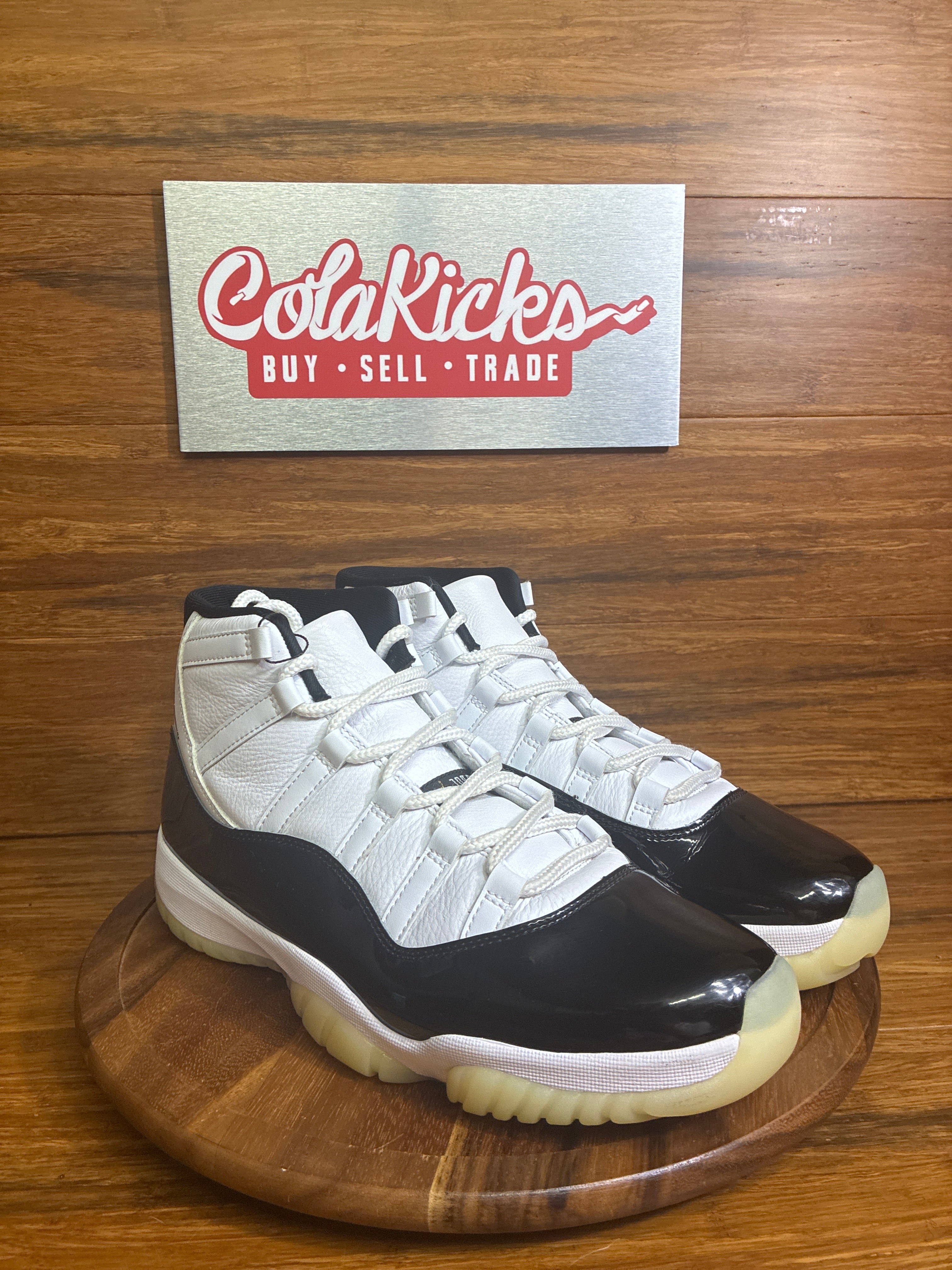 Jordan 11 Retro DMP Gratitude (2023)