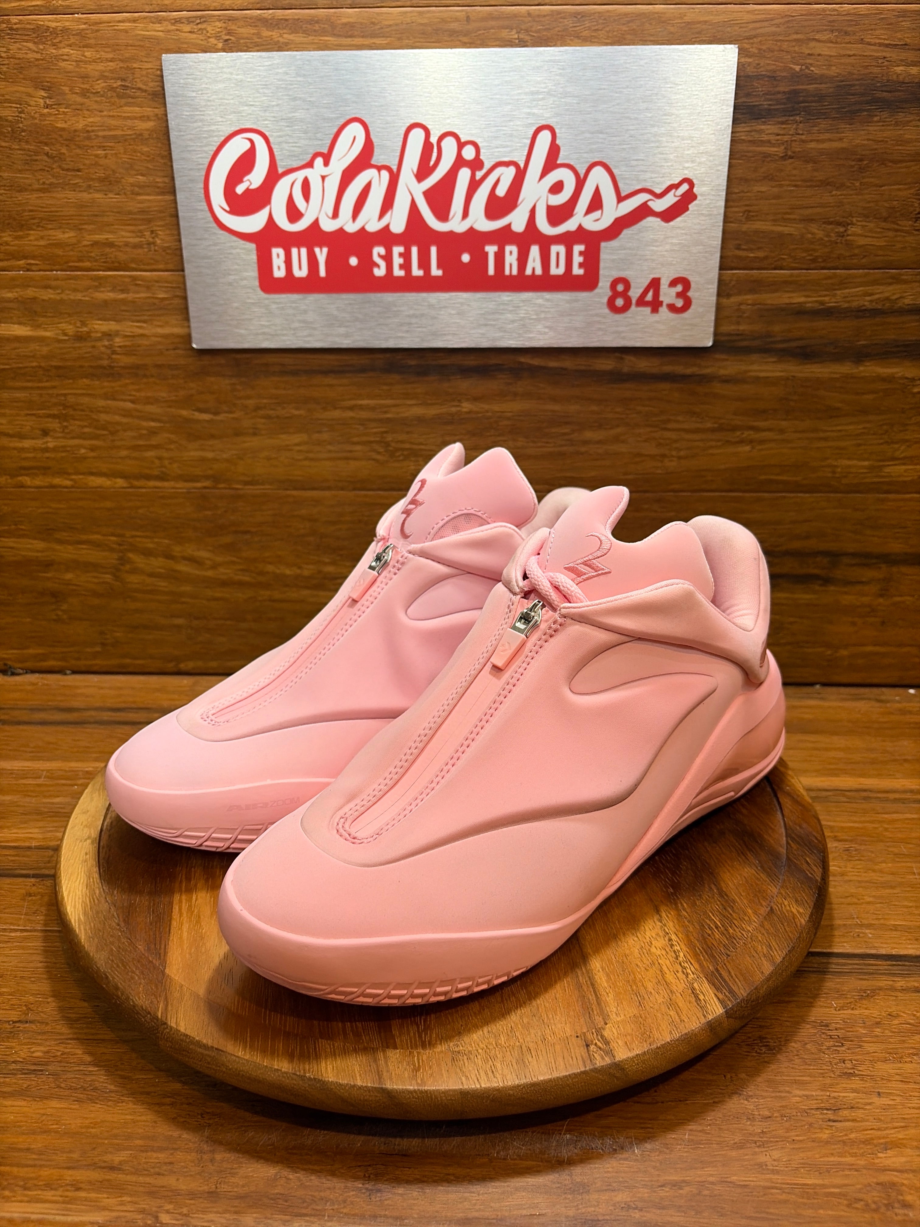 Converse SHAI 001 Blush