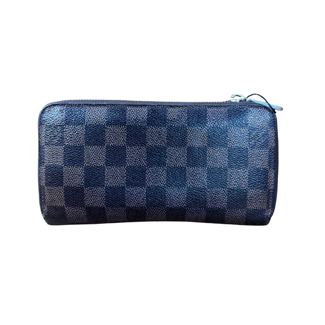 Louis Vuitton Damier Zip Wallet