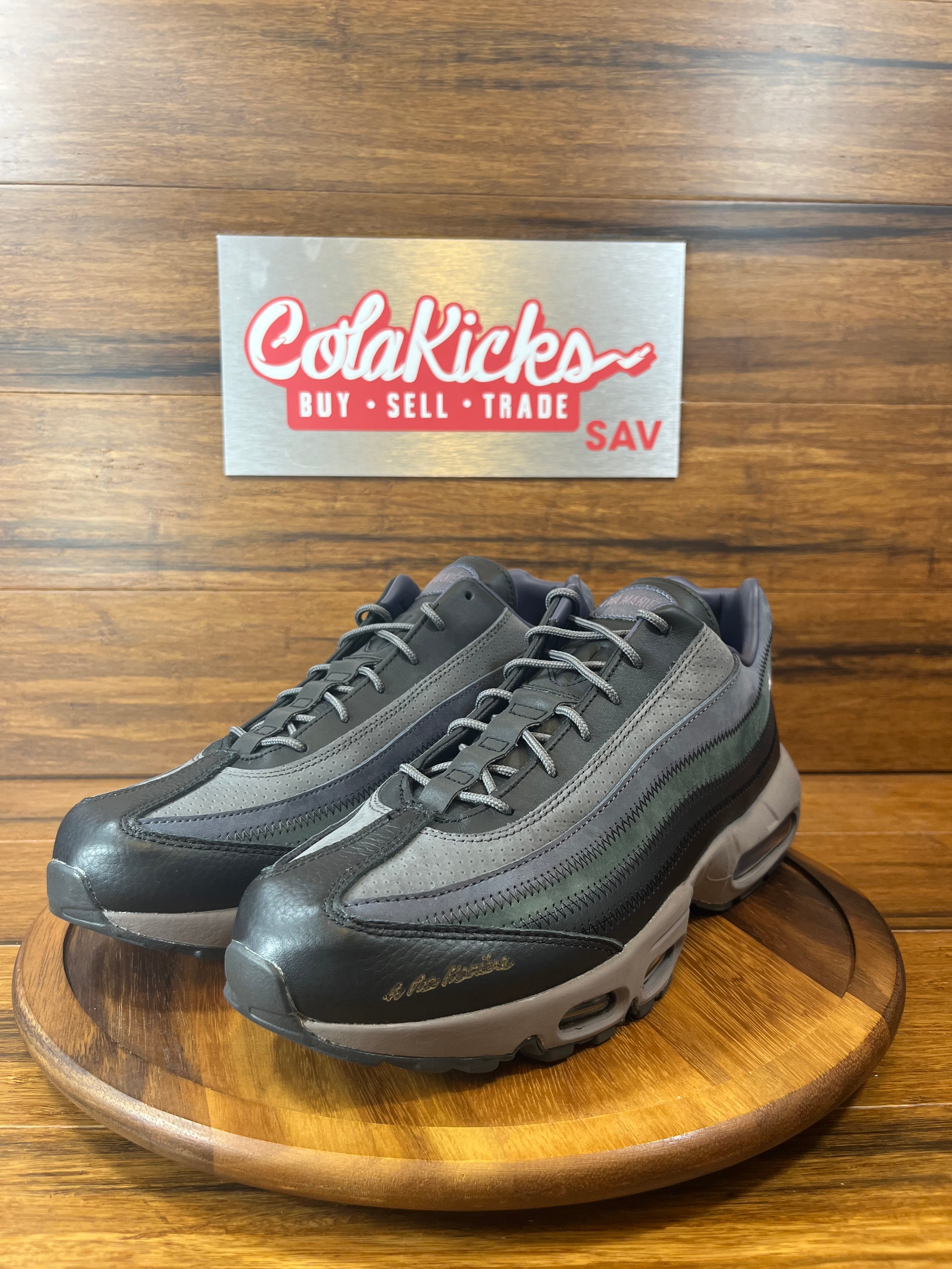 Nike Air Max 95 A Ma Maniére Hand Wash Cold