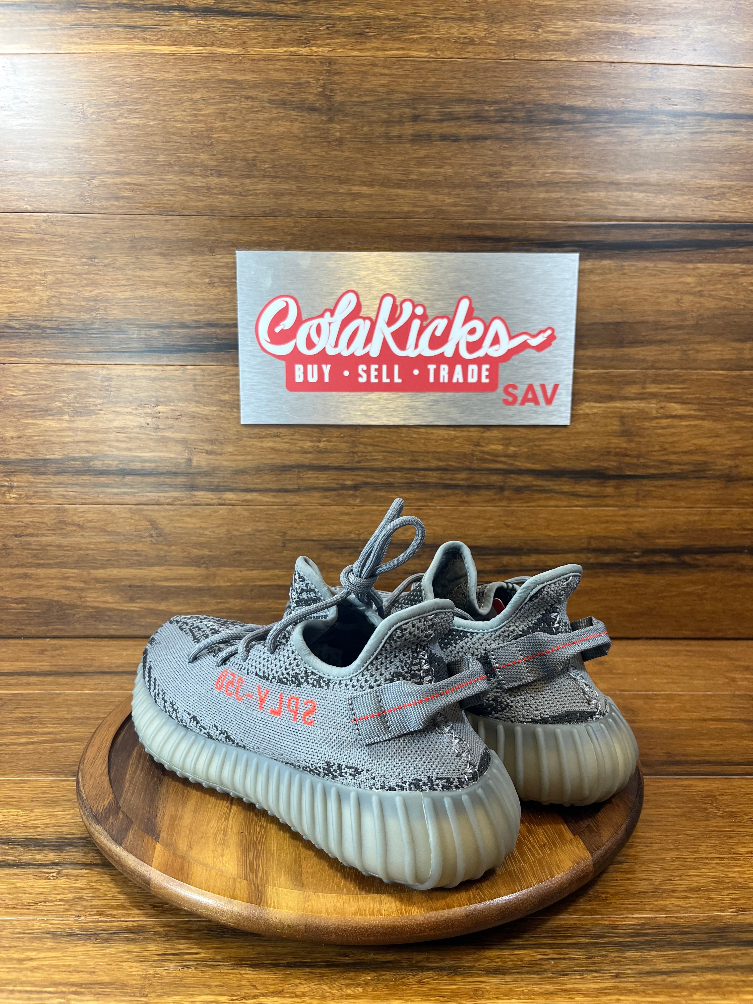adidas Yeezy Boost 350 V2 Beluga 2.0