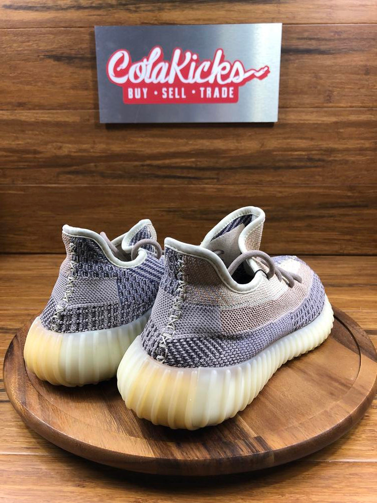adidas Yeezy Boost 350 V2 Ash Pearl