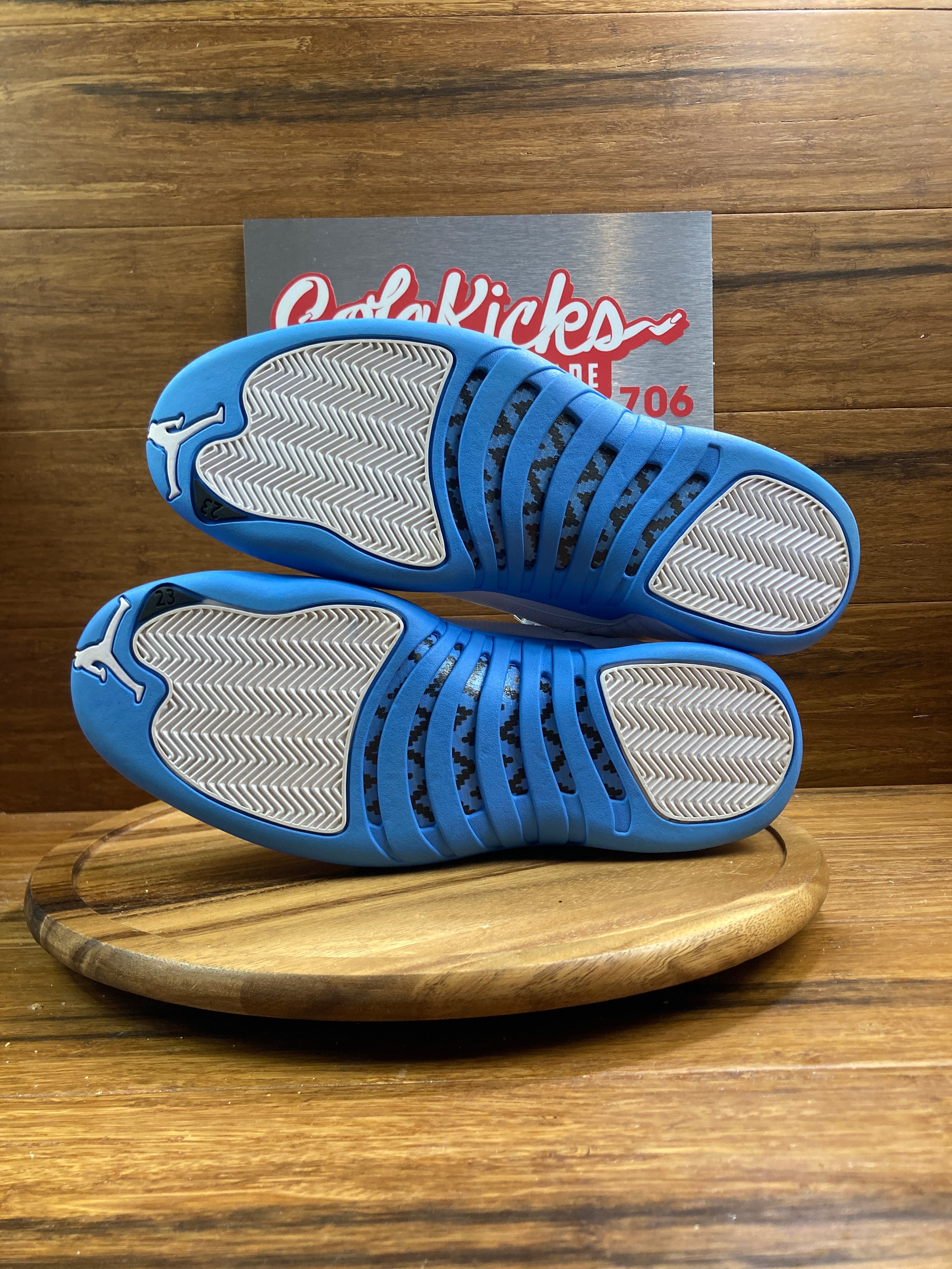 Jordan 12 Retro Melo (2025)