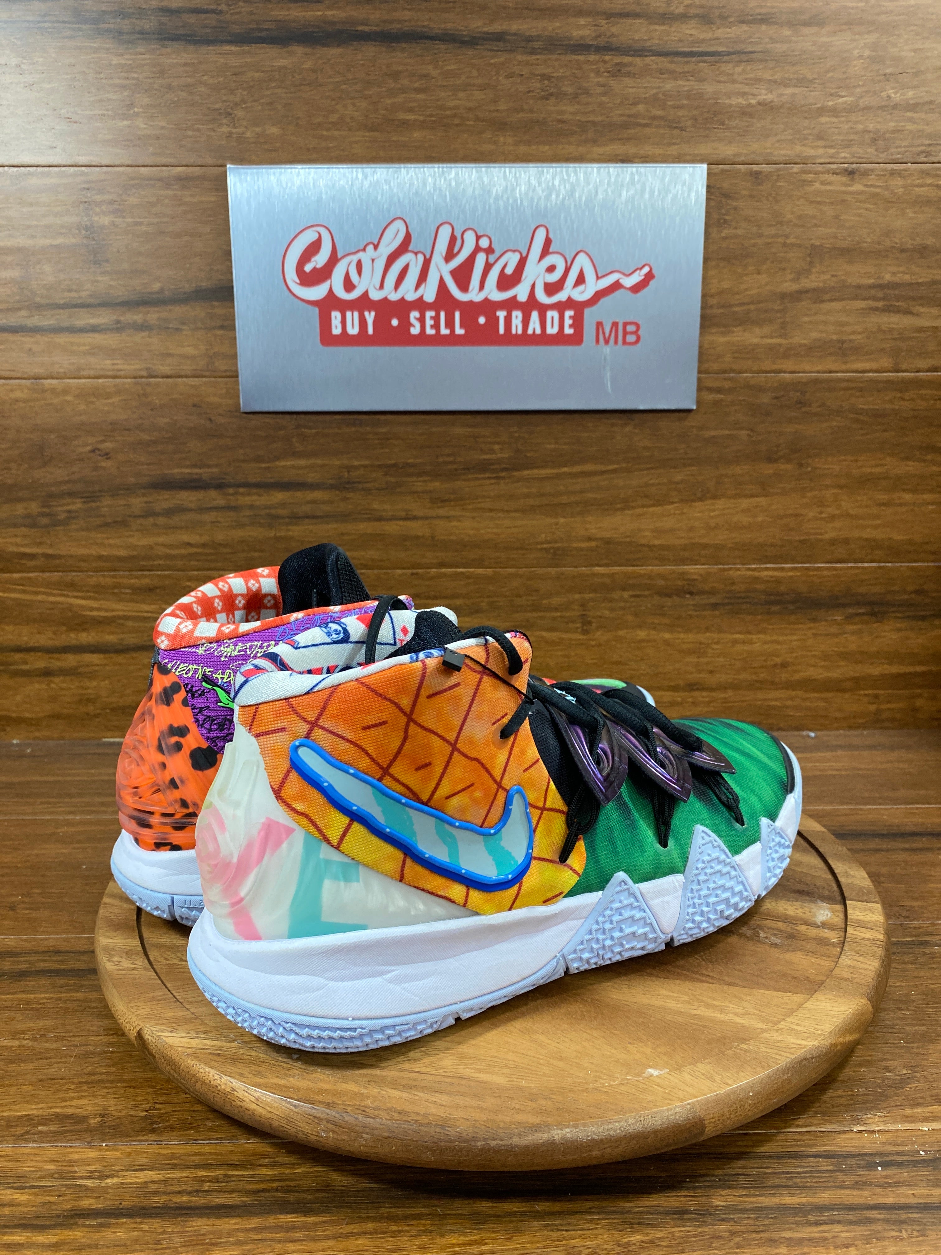 Nike Kybrid S2 Best Of