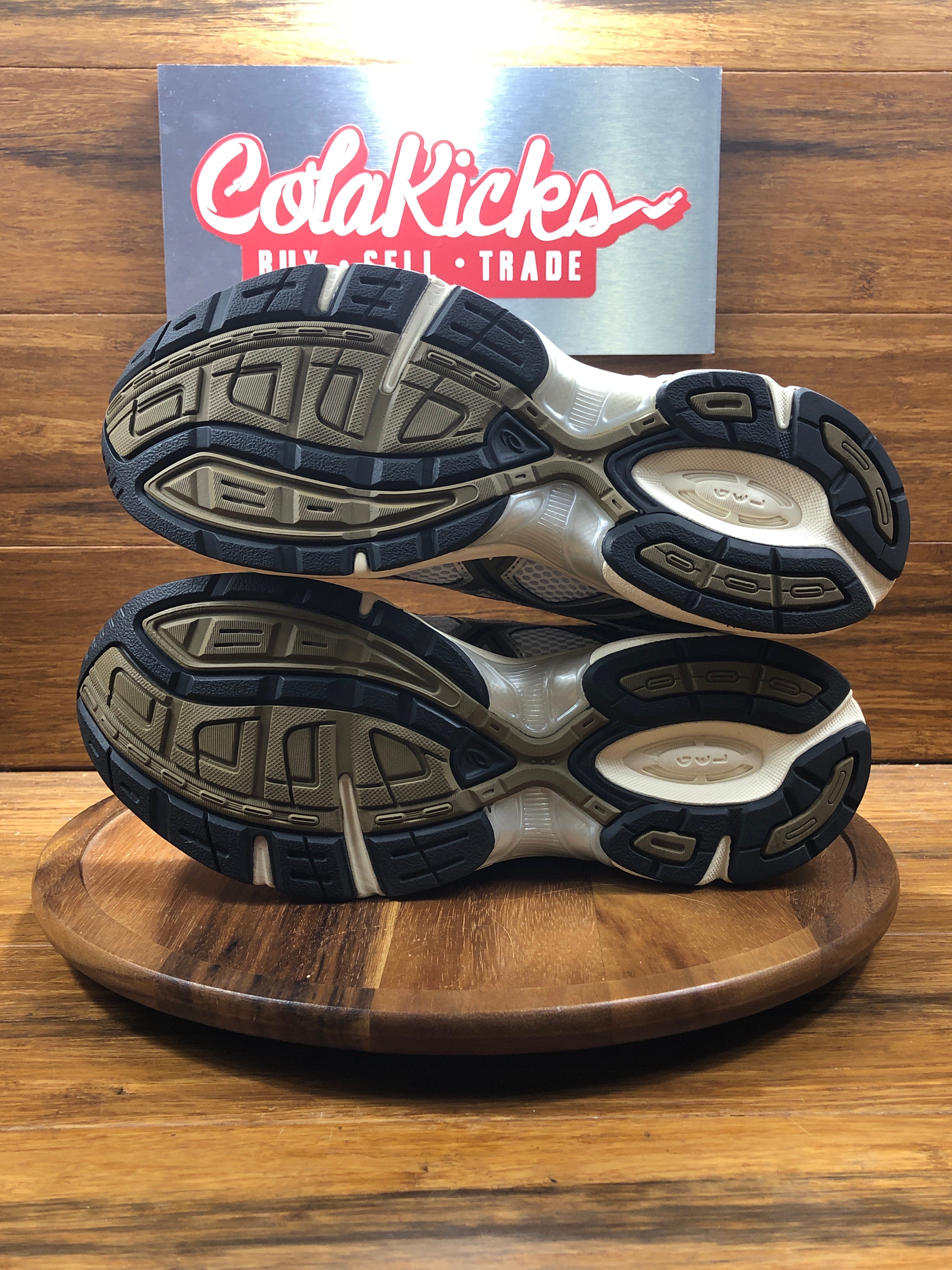 ASICS Gel-1130 White Clay Canyon