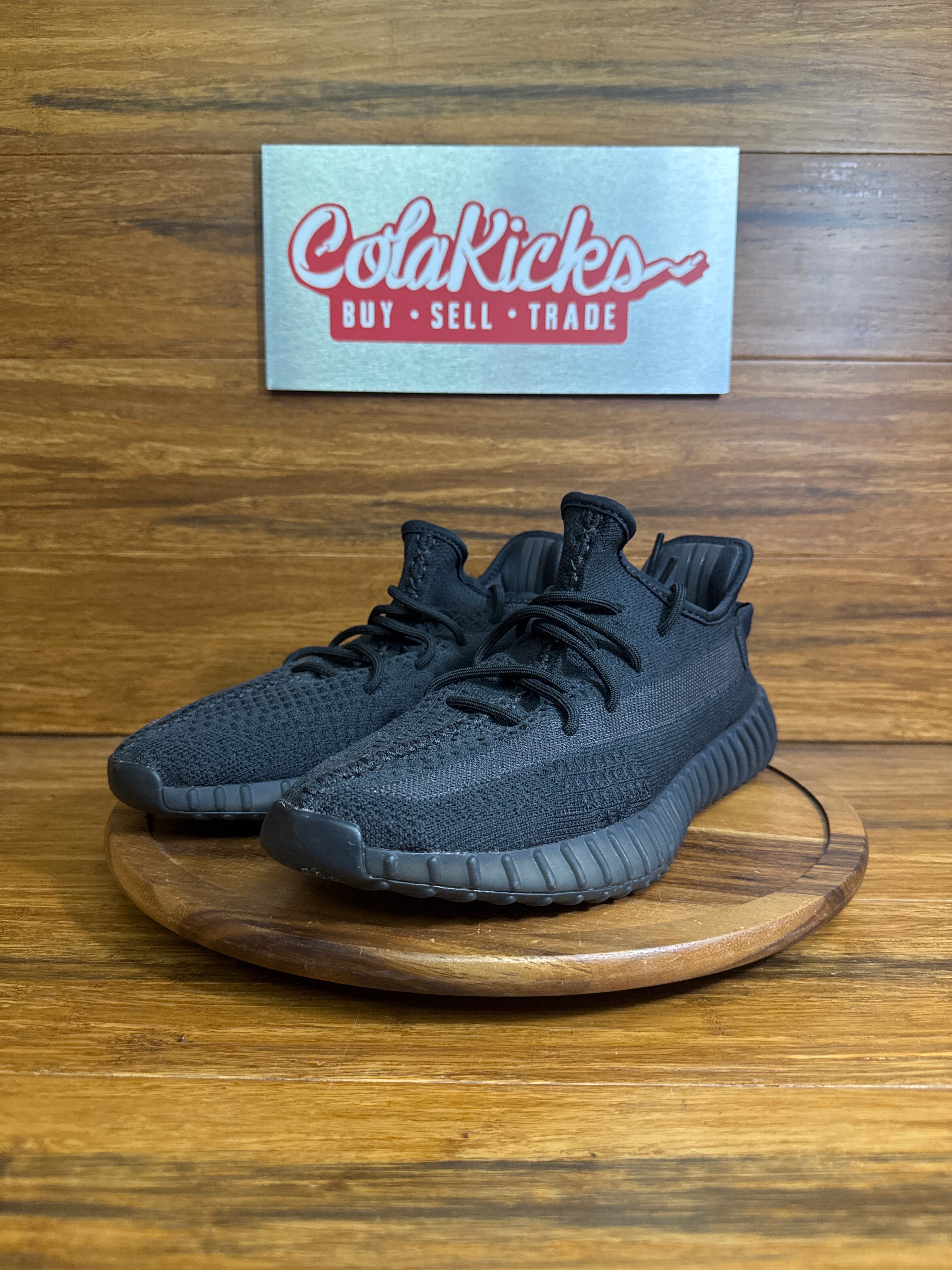 adidas Yeezy Boost 350 V2 Onyx