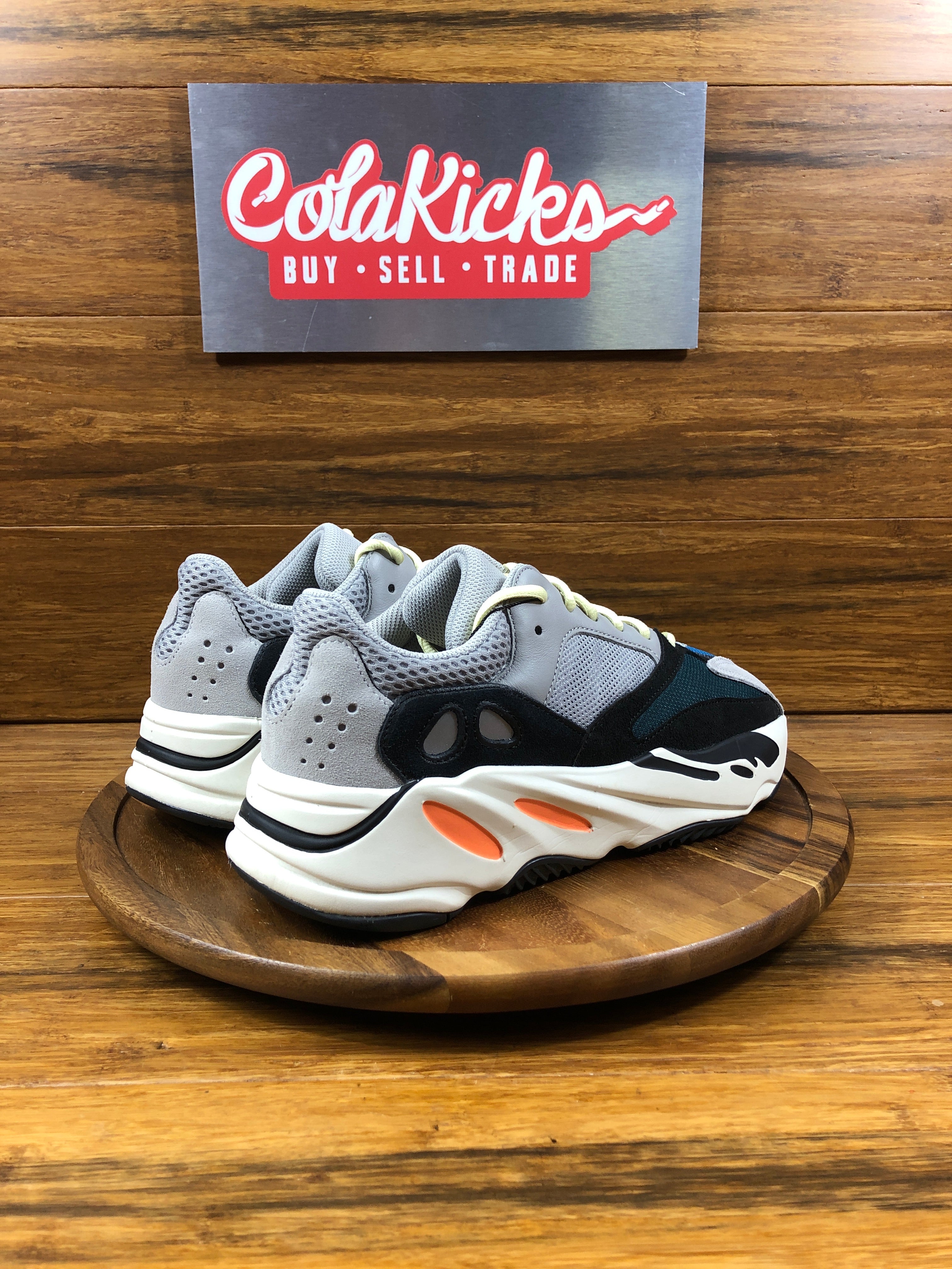 adidas Yeezy Boost 700 Wave Runner