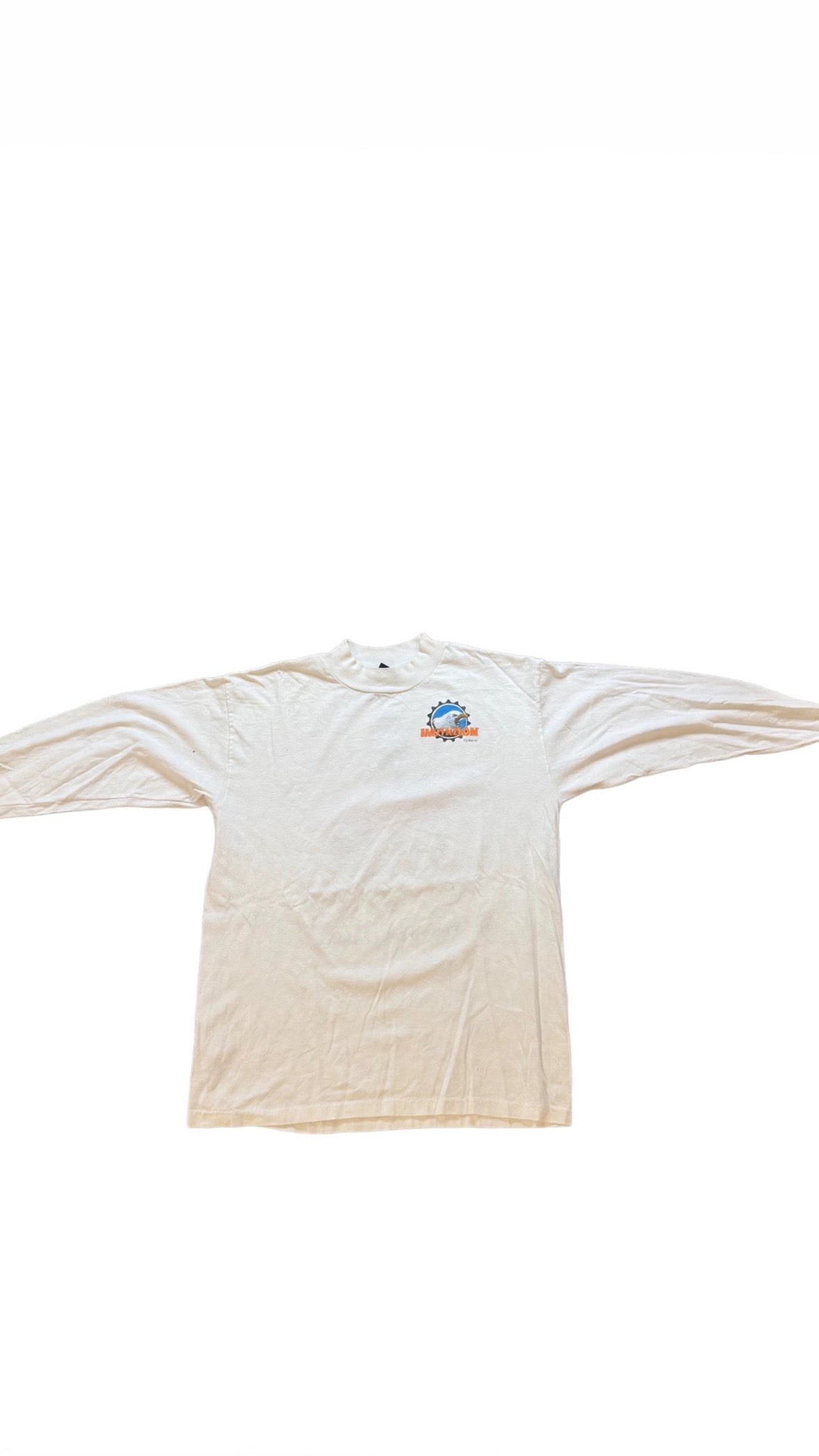 Harley Davidson L/S Tee