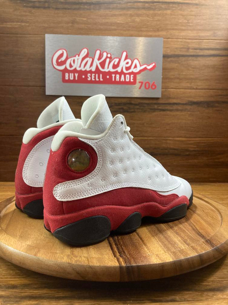 Jordan 13 Retro Cherry (2010) (GS)