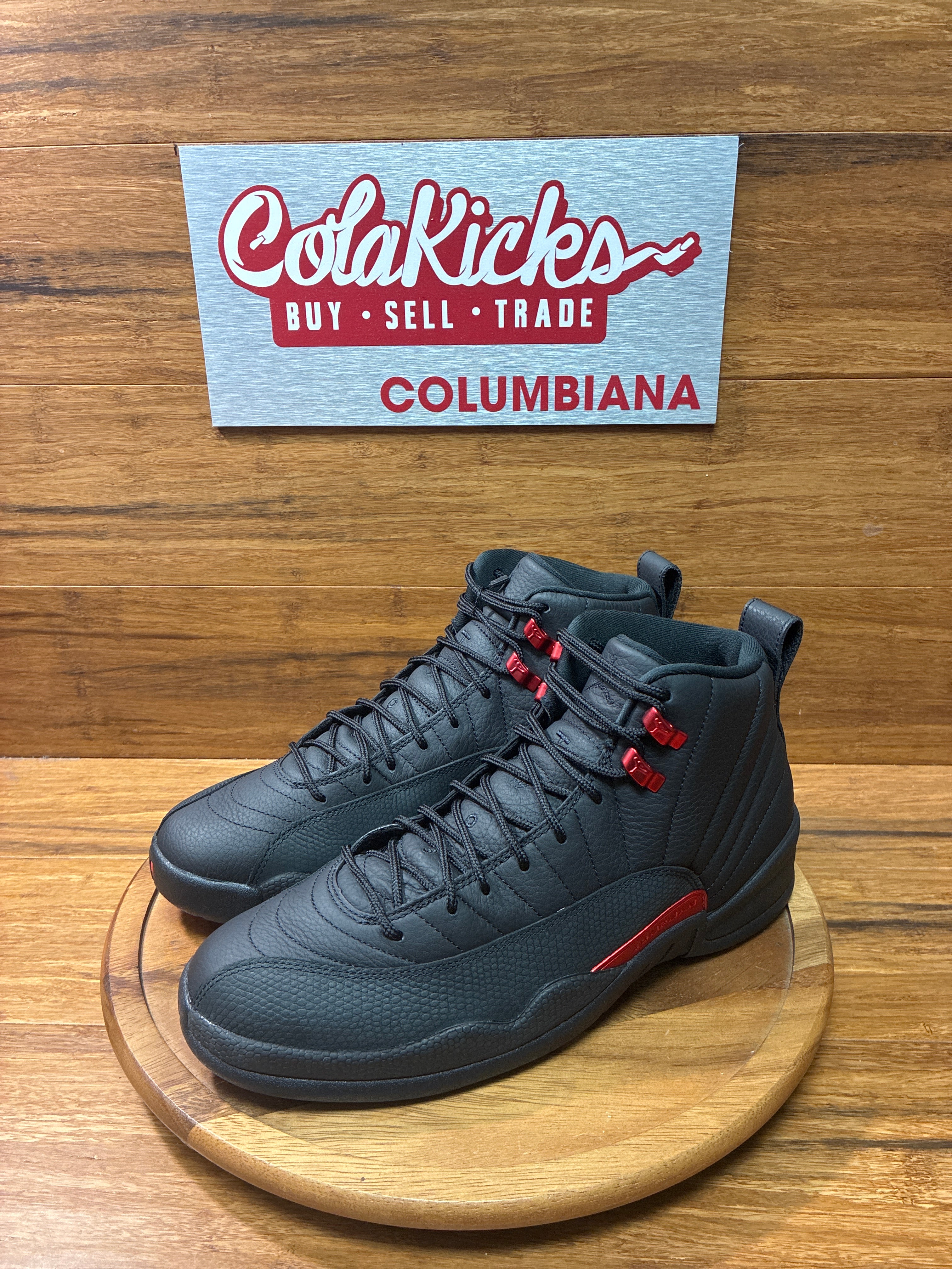 Jordan 12 Retro Bloodline