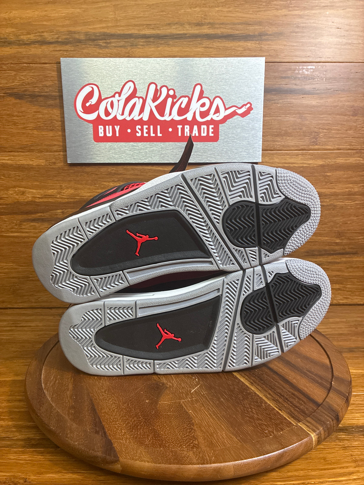 Jordan 4 Retro Toro Bravo (2026)