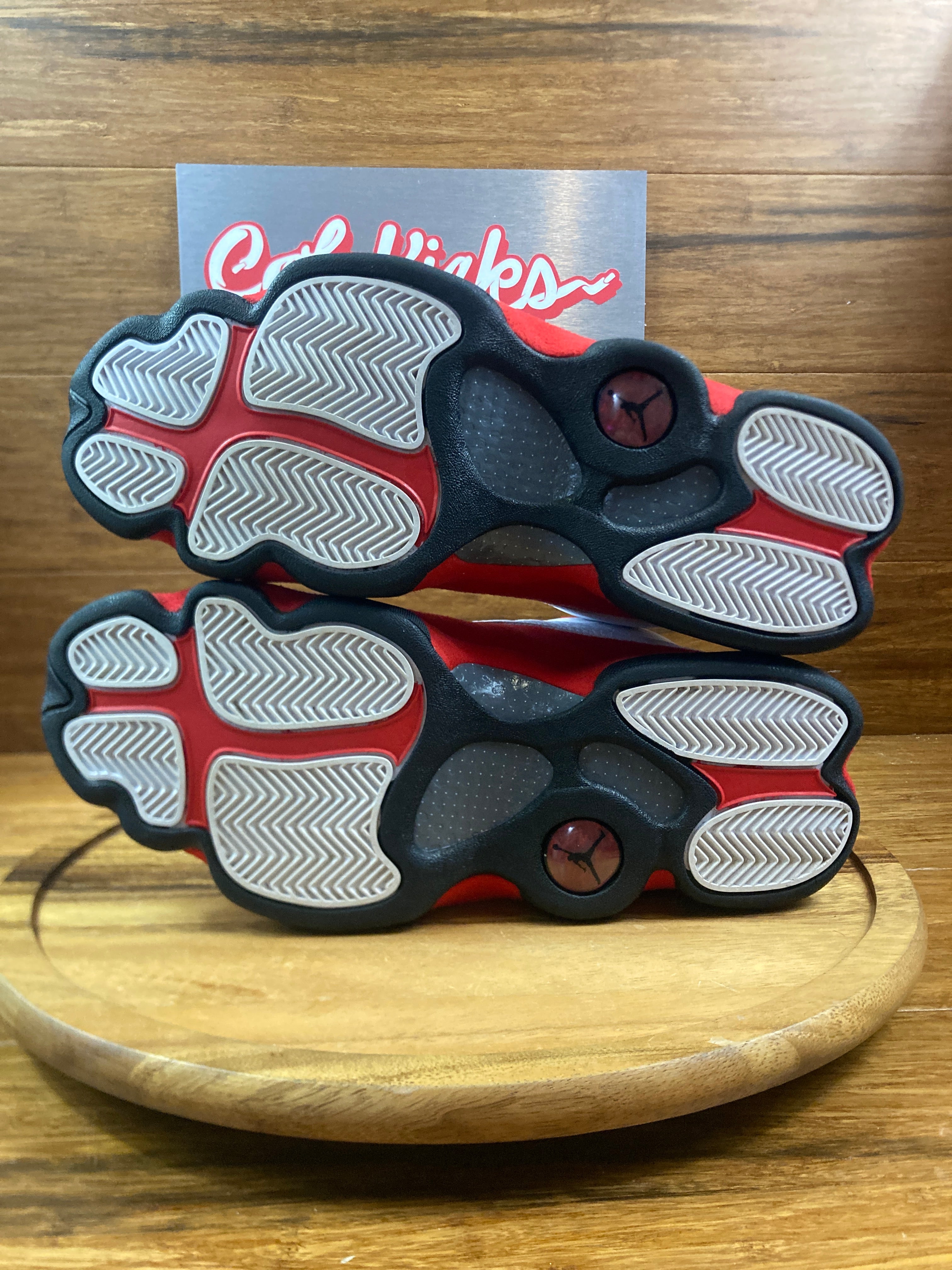 Jordan 13 Retro OG Chicago (2026)