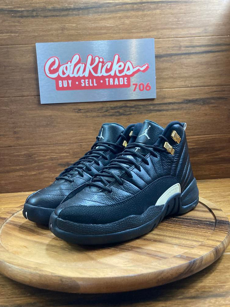 Jordan 12 Retro The Master