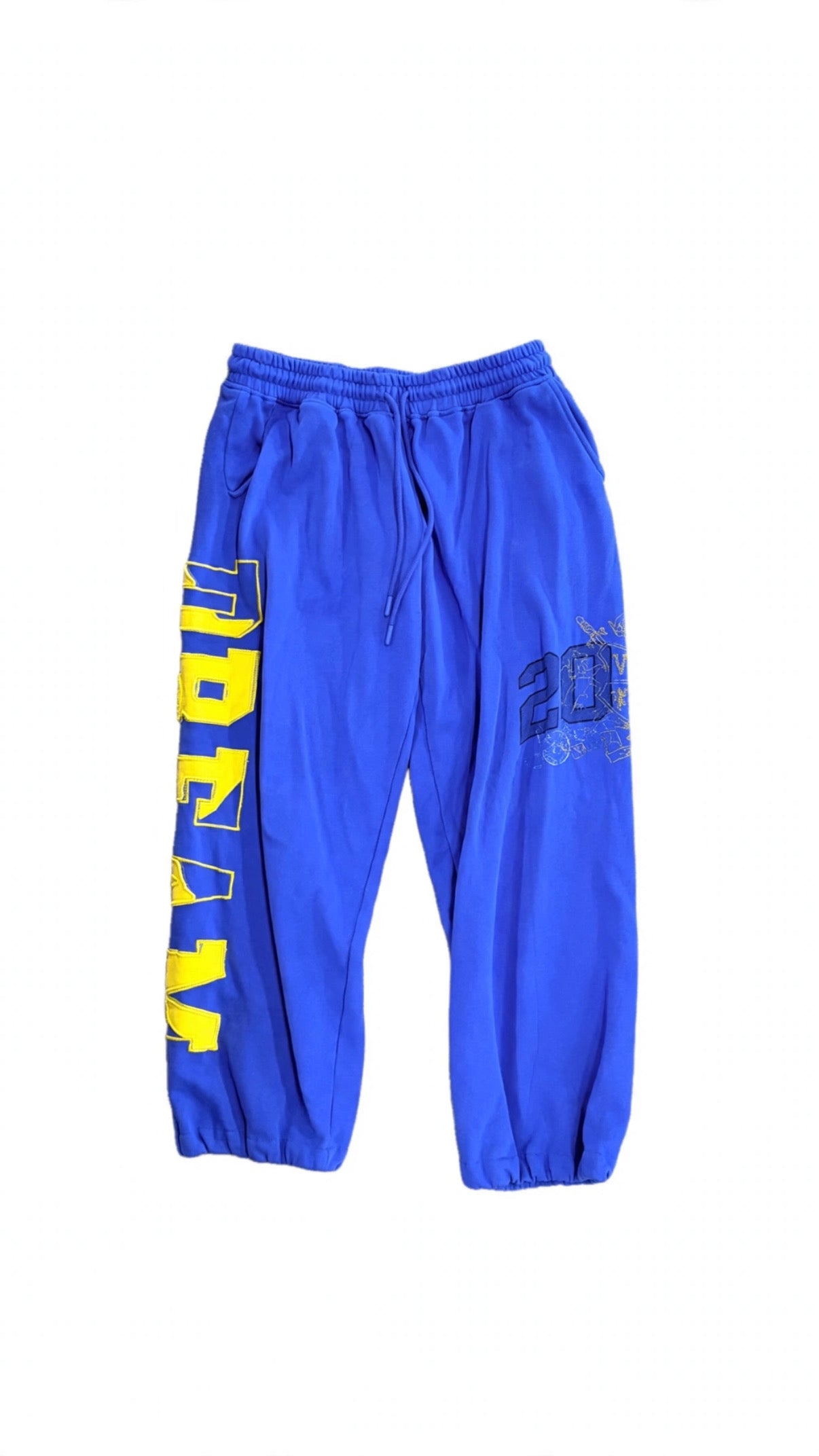 Vale Forever Bluey Sweatpants