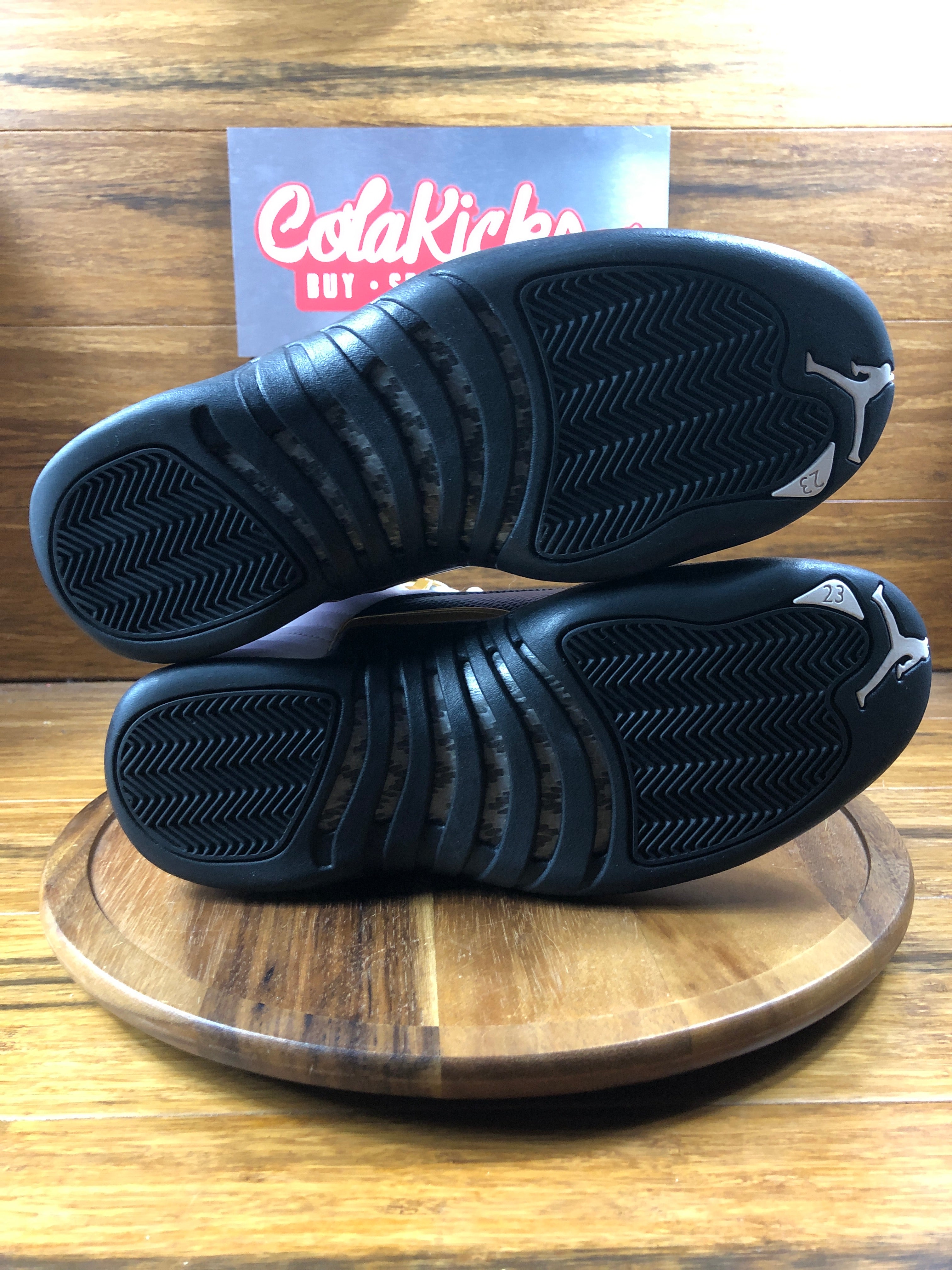 Jordan 12 Retro Royalty Taxi