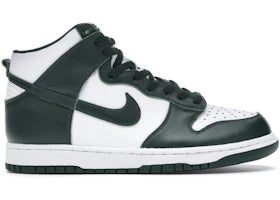 Nike Dunk High SP Spartan Green