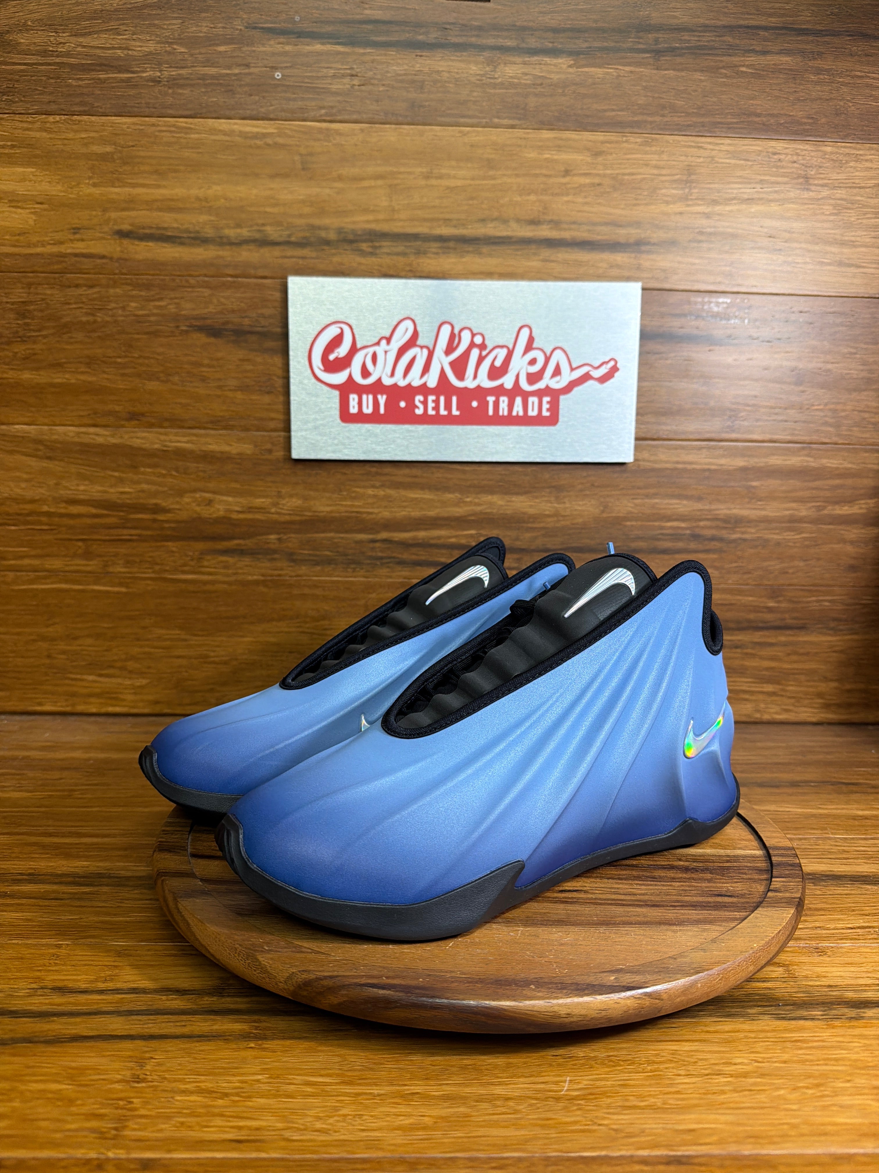Nike GT Future Wale Valor Blue