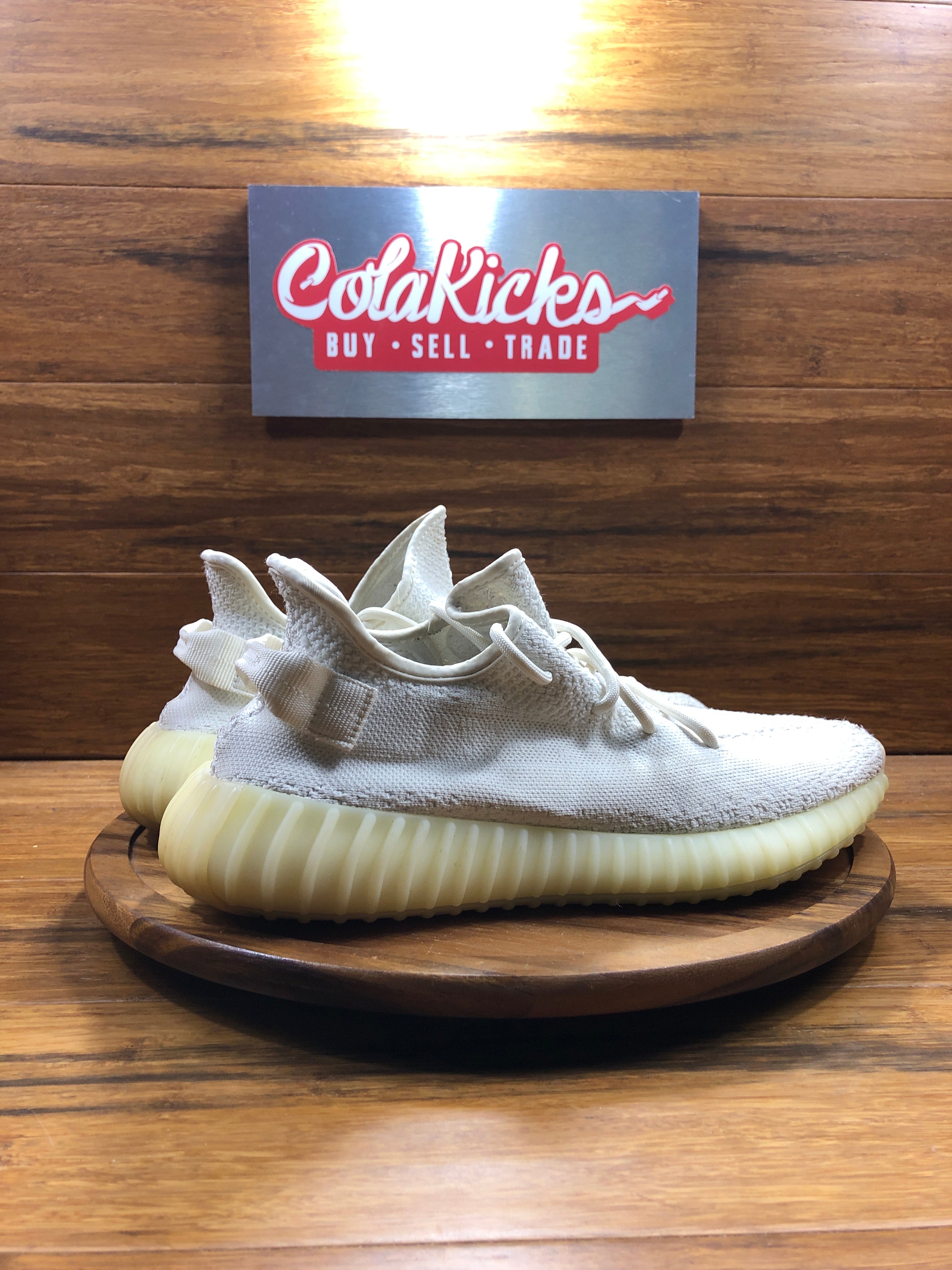 adidas Yeezy Boost 350 V2 Cream