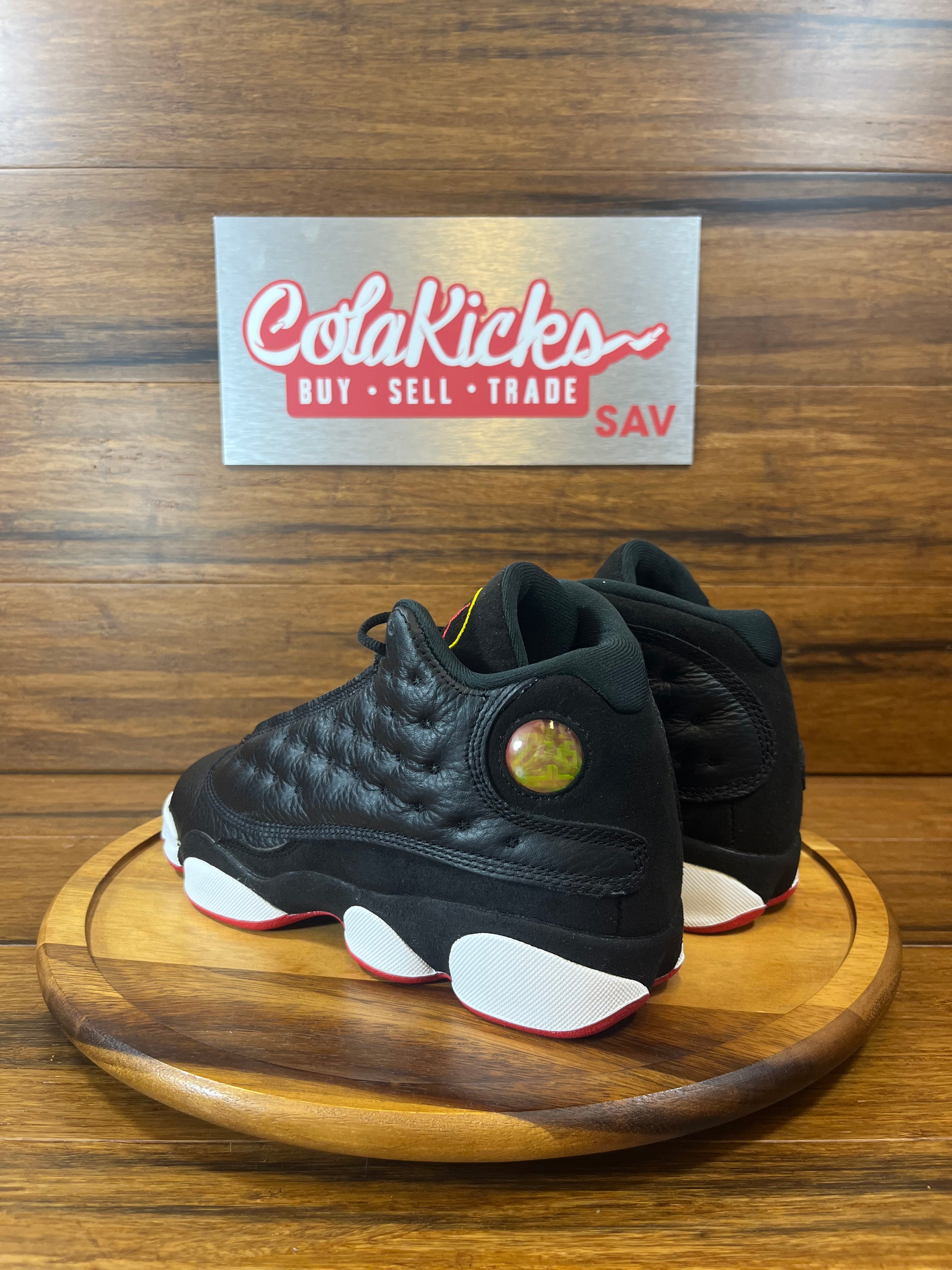 Jordan 13 Retro Playoffs (2023) (GS)