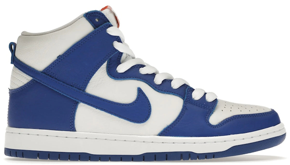 Nike SB Dunk High Pro ISO Kentucky