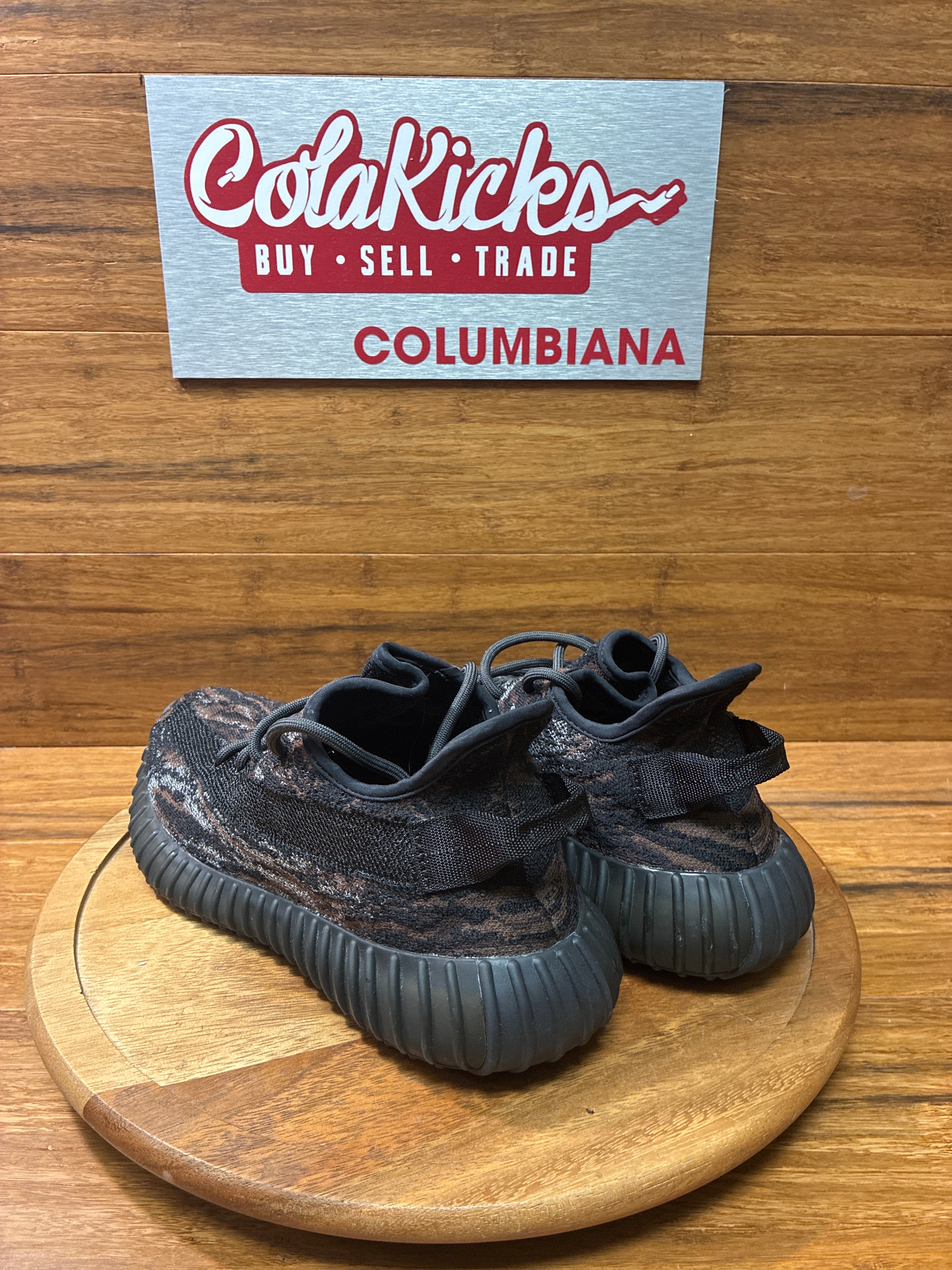 adidas Yeezy Boost 350 V2 MX Rock