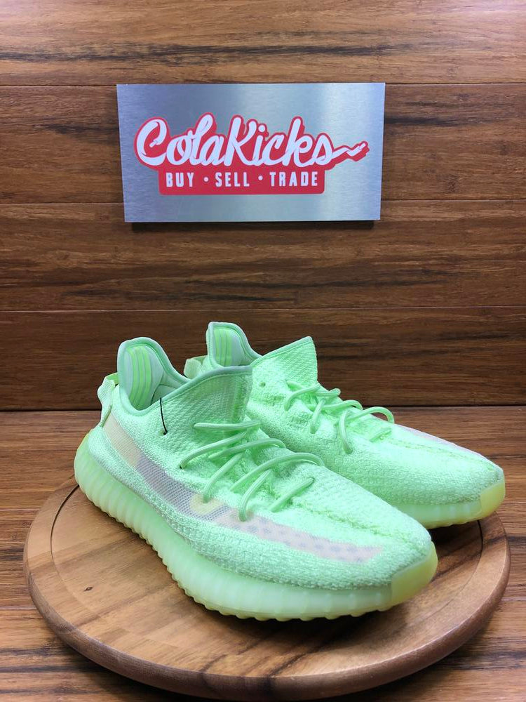 adidas Yeezy Boost 350 V2 Glow