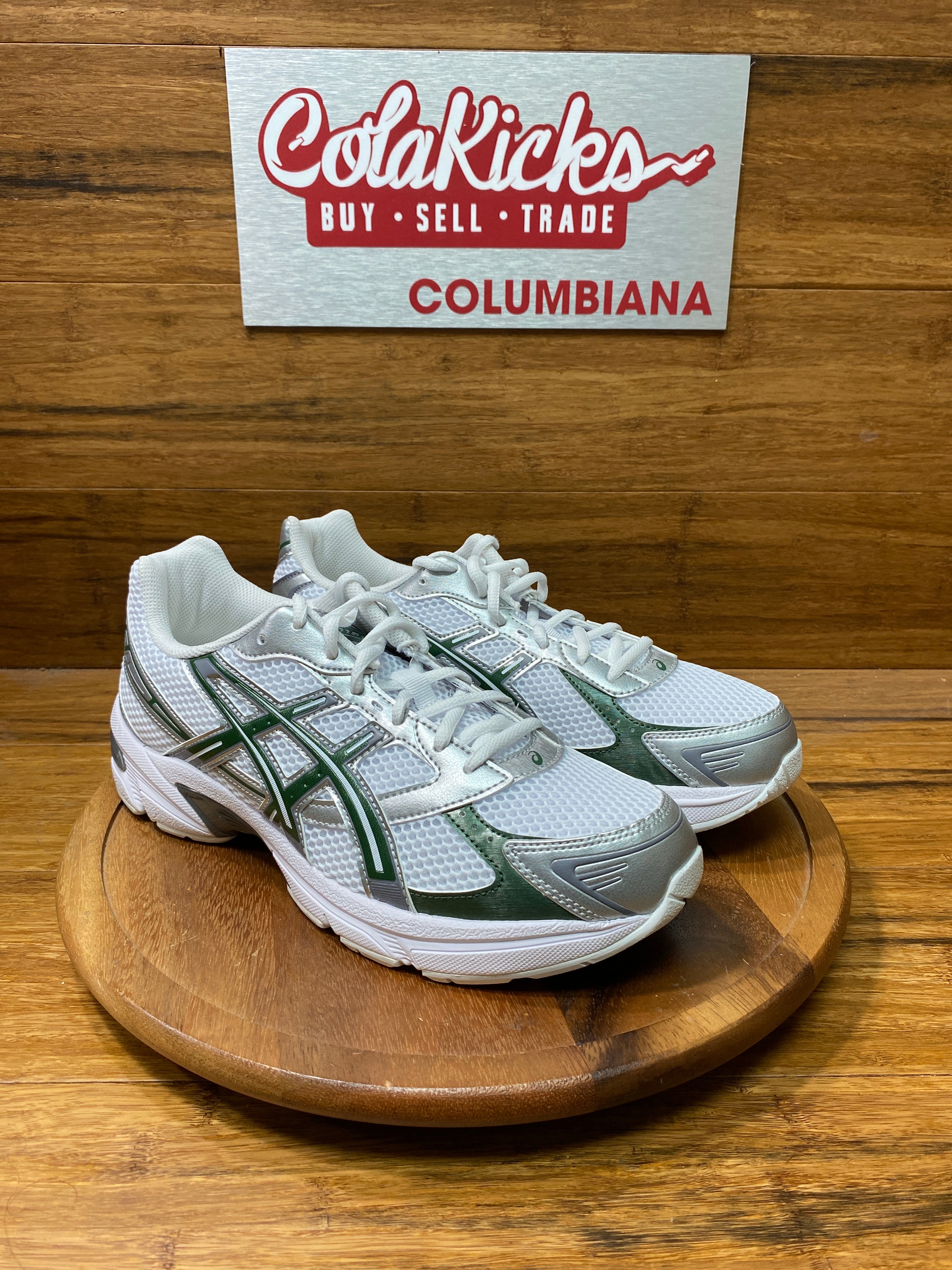 ASICS Gel-1130 White Forest Night