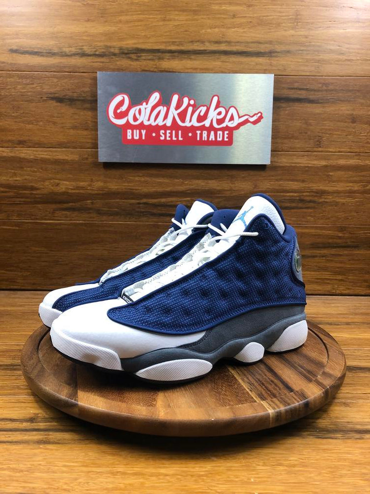 Jordan 13 Retro Flint (2020)