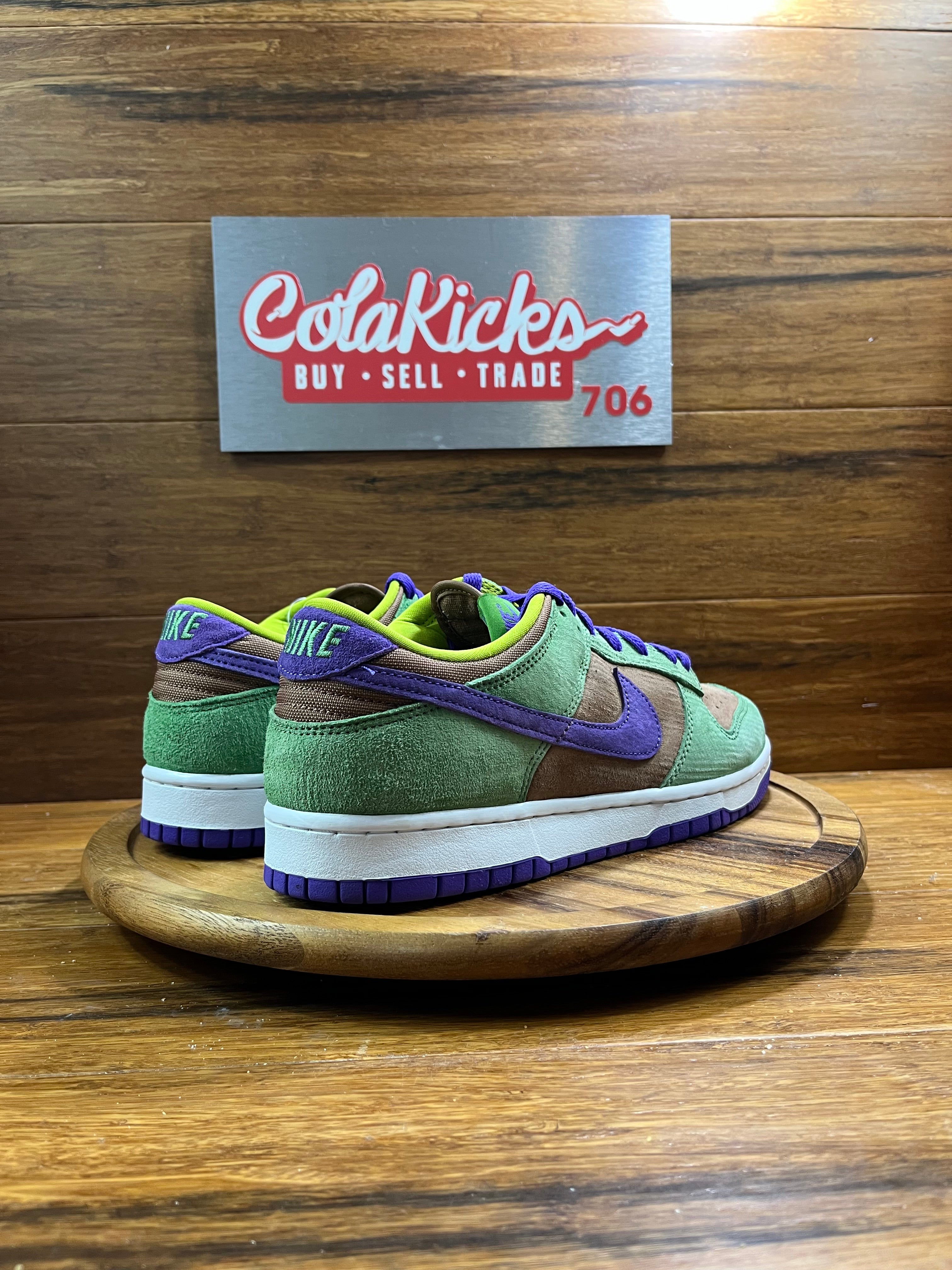 Nike Dunk Low Veneer (2020/2024)