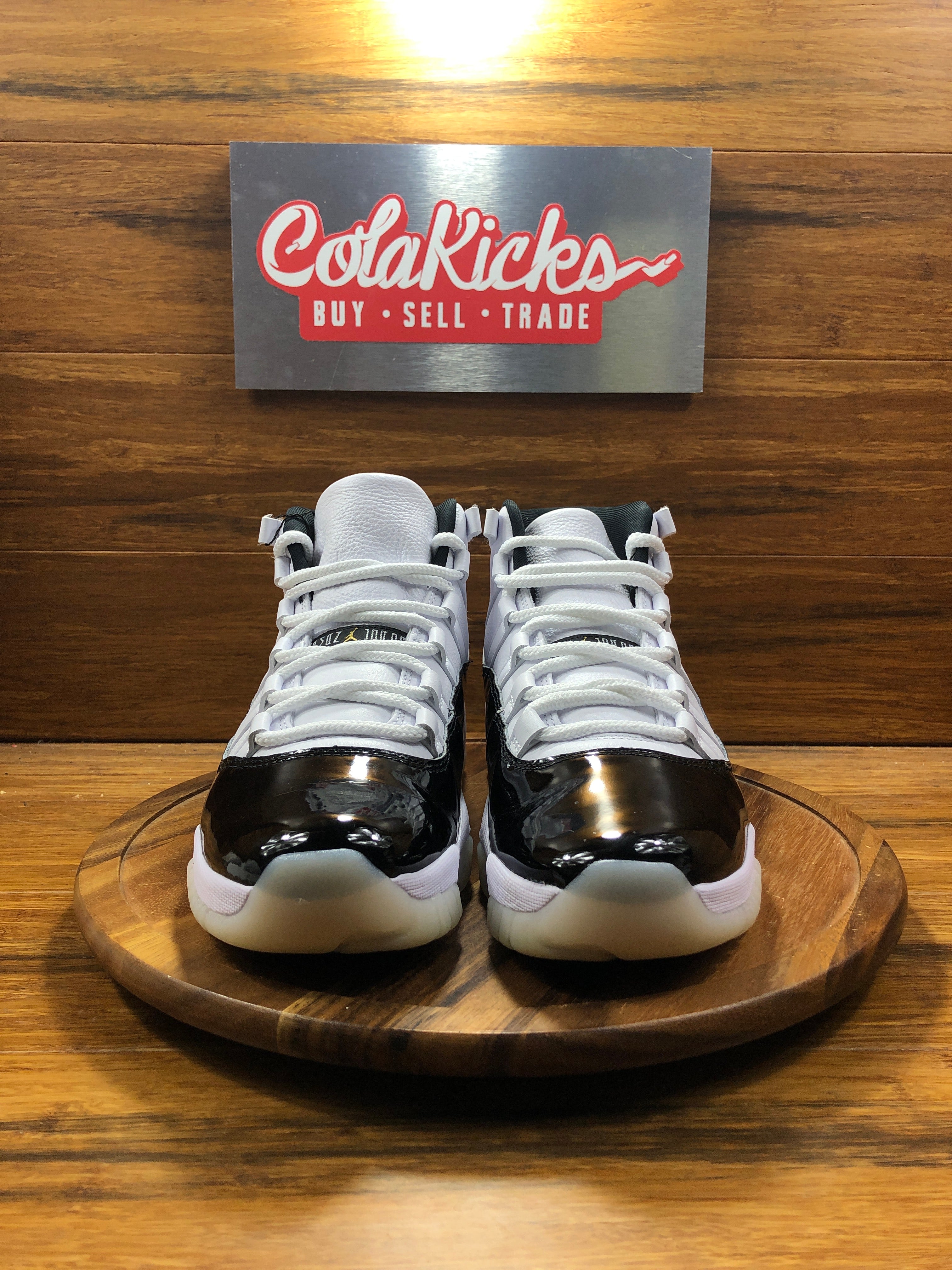 Jordan 11 Retro DMP Gratitude (2023)