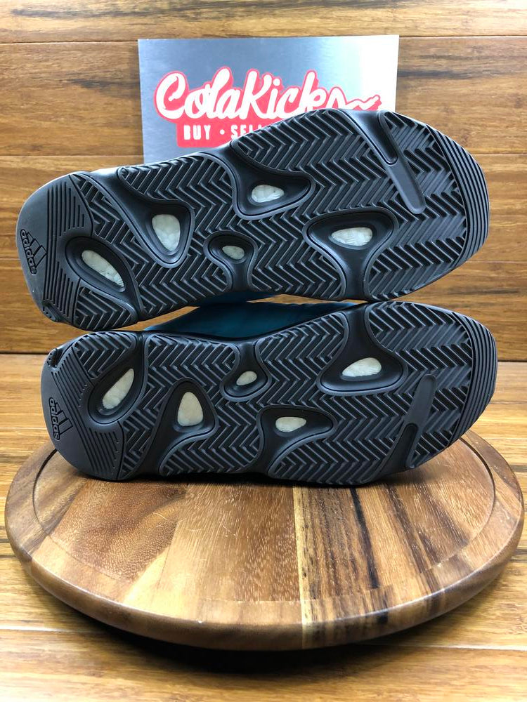 adidas Yeezy Boost 700 MNVN Bright Cyan
