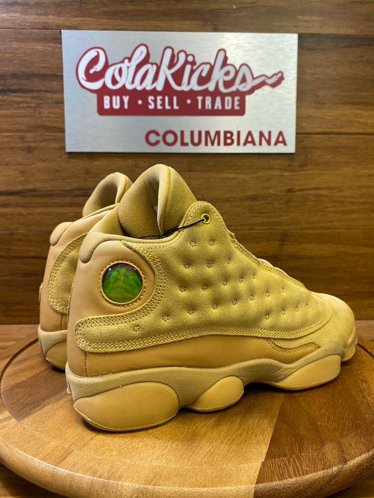 Jordan 13 Retro Wheat (GS)