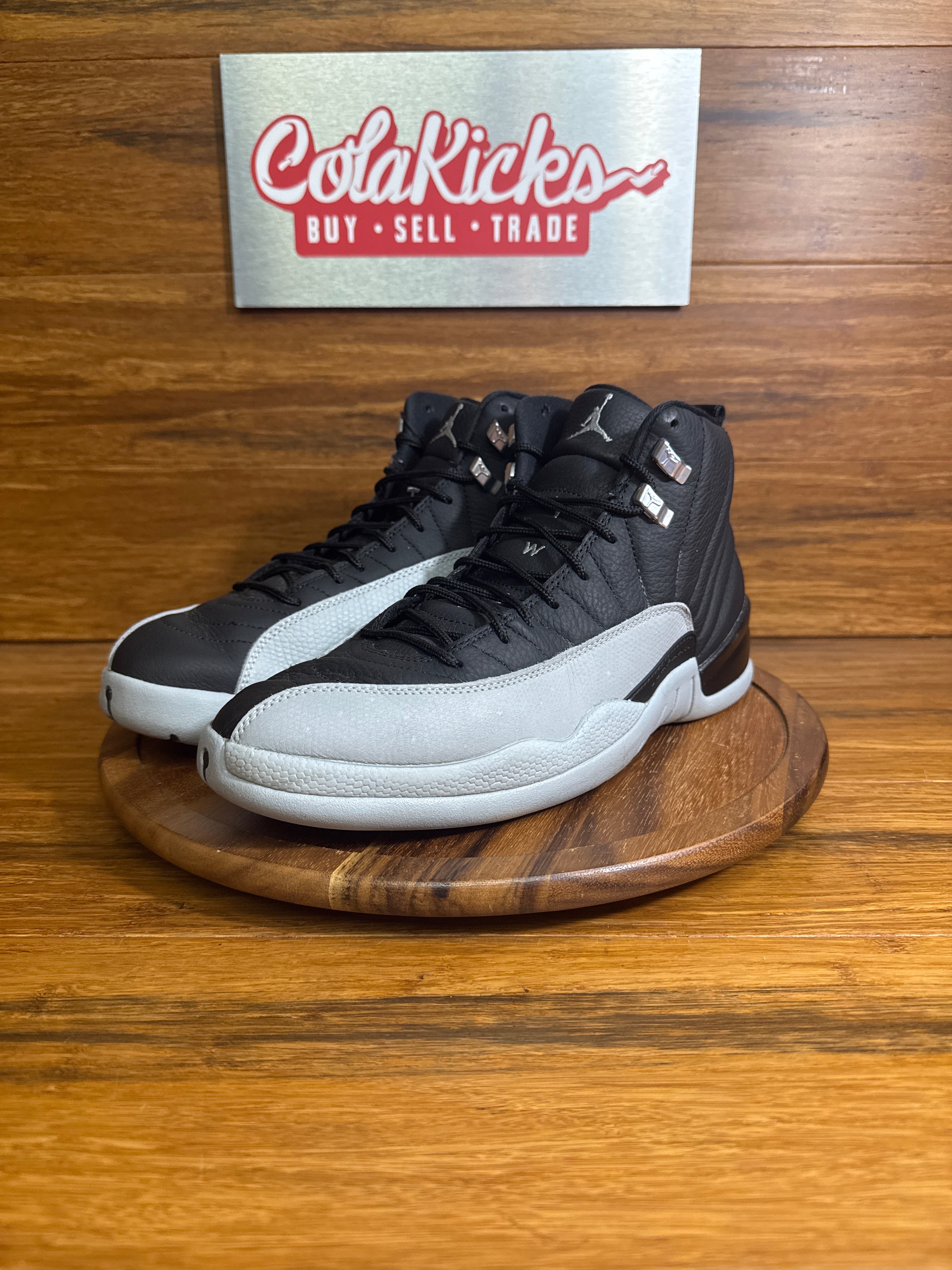 Jordan 12 Retro Barons