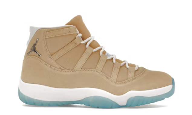 Jordan 11 Retro H-Town