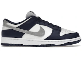 Nike Dunk Low Summit White Midnight Navy