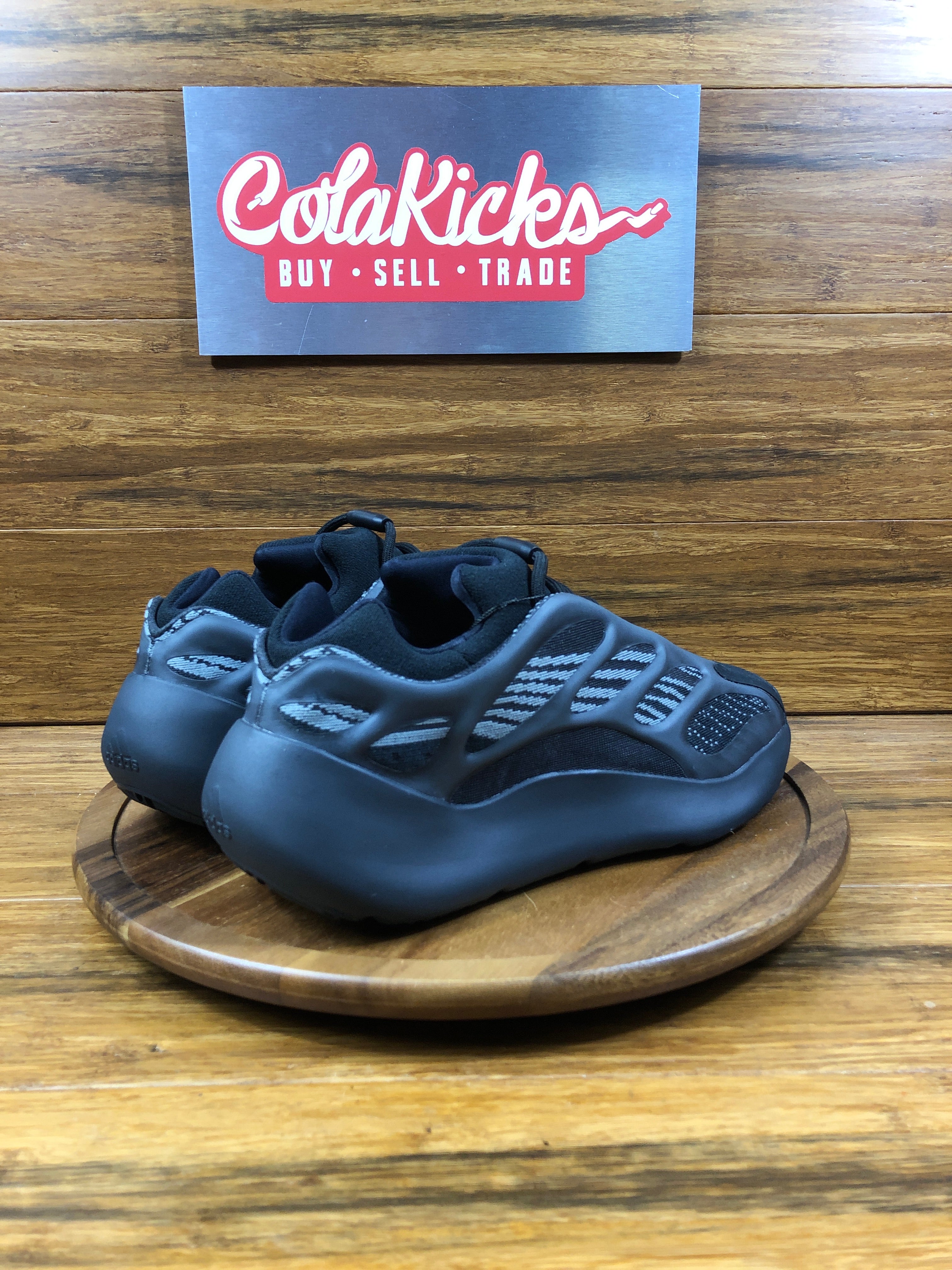 adidas Yeezy 700 V3 Dark Glow