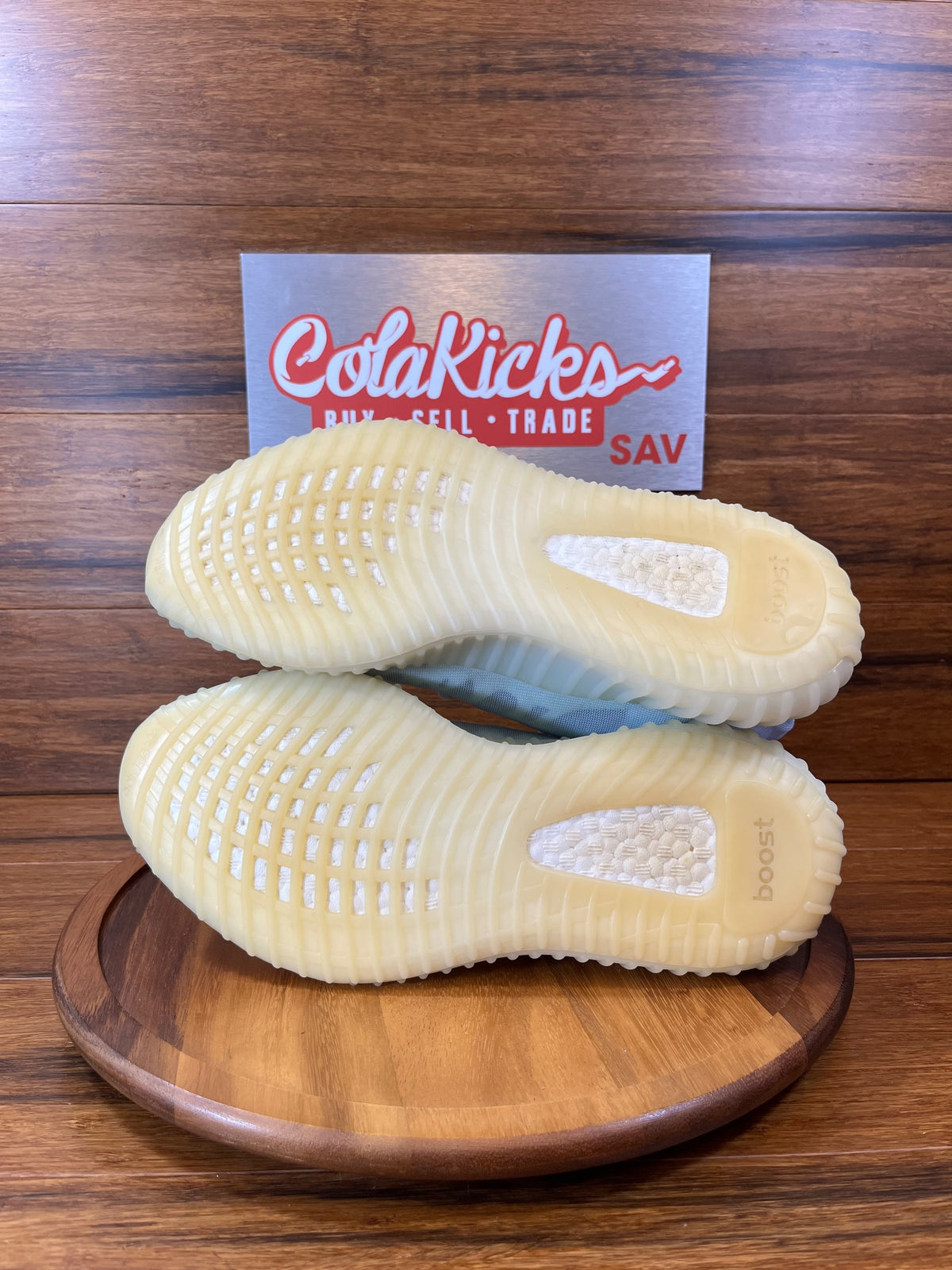 adidas Yeezy Boost 350 V2 Mono Ice