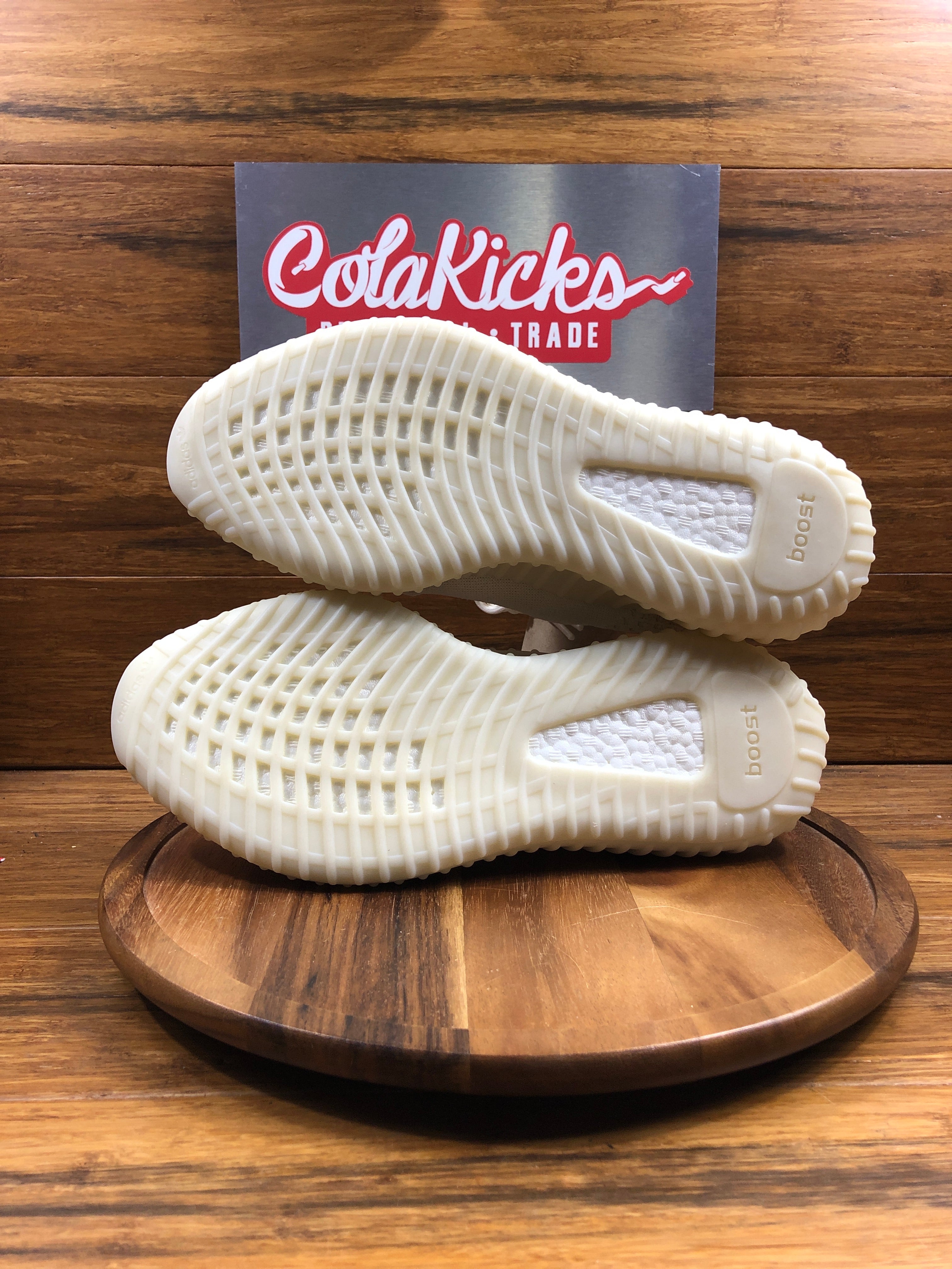 adidas Yeezy Boost 350 V2 Bone