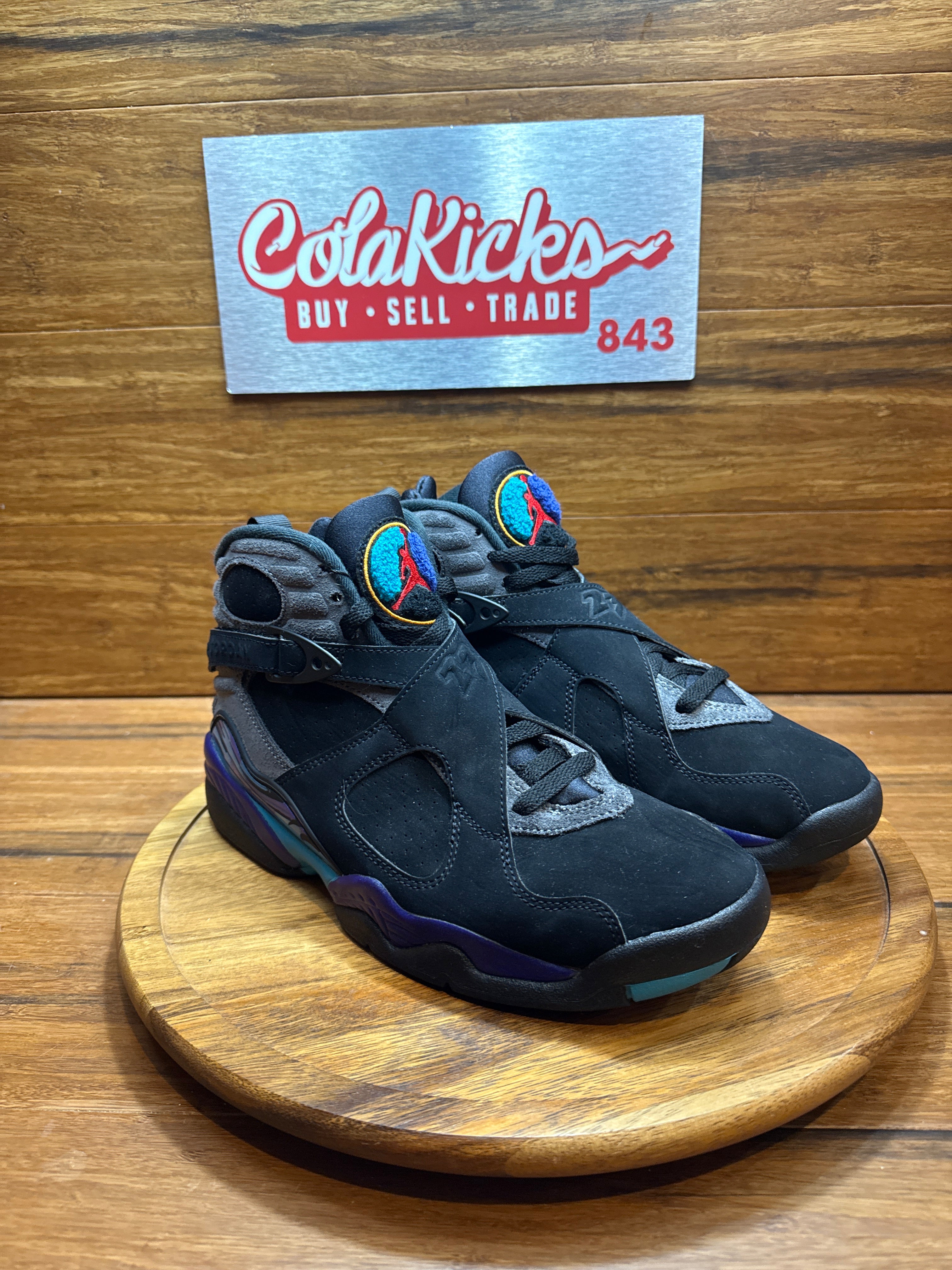 Jordan 1 Retro High OG Hand Crafted