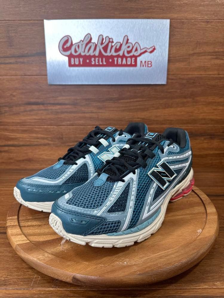 New Balance 1906R Footpatrol X-Ray