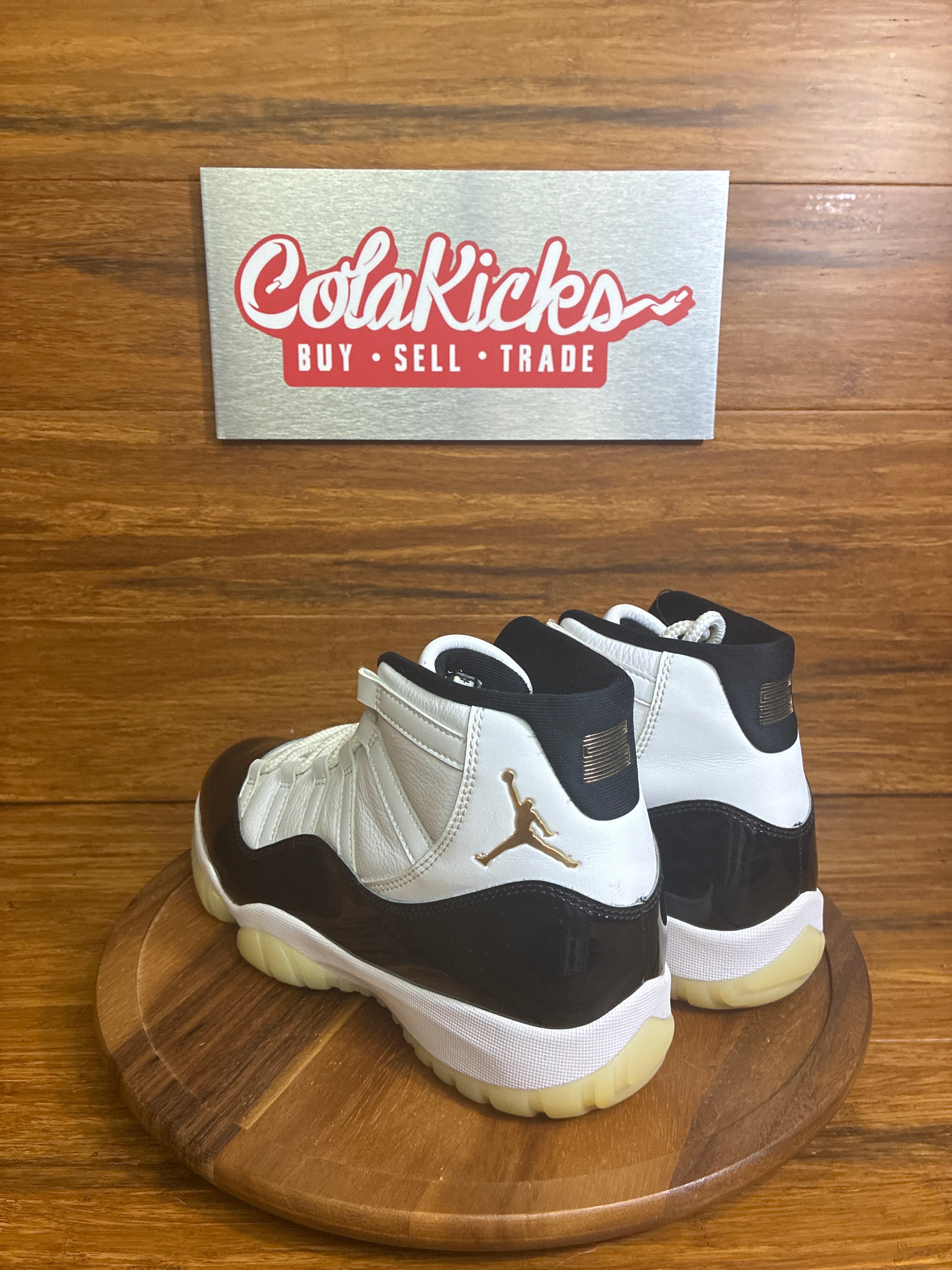 Jordan 11 Retro DMP Gratitude (2023)