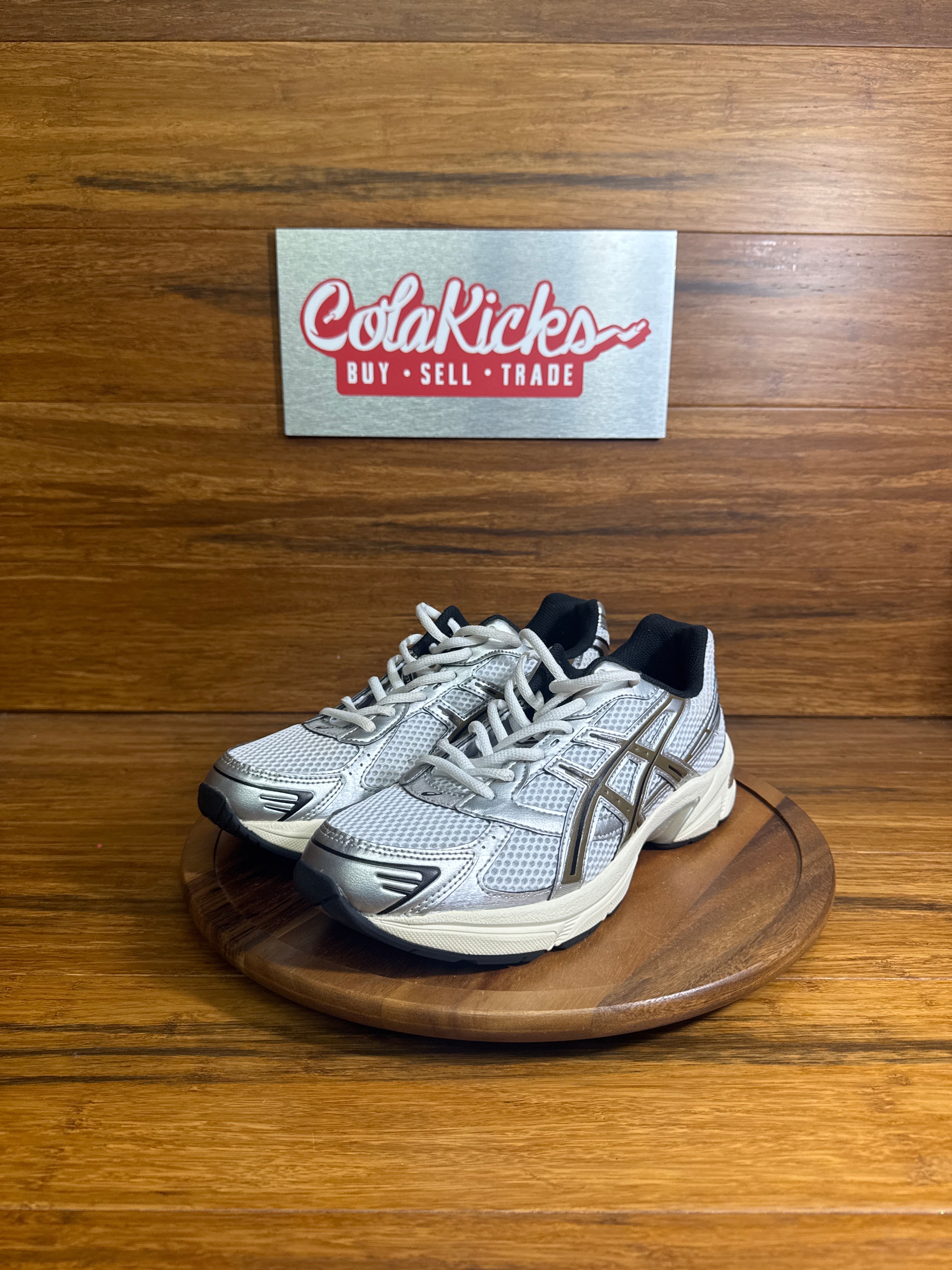 ASICS Gel-1130 White Clay Canyon