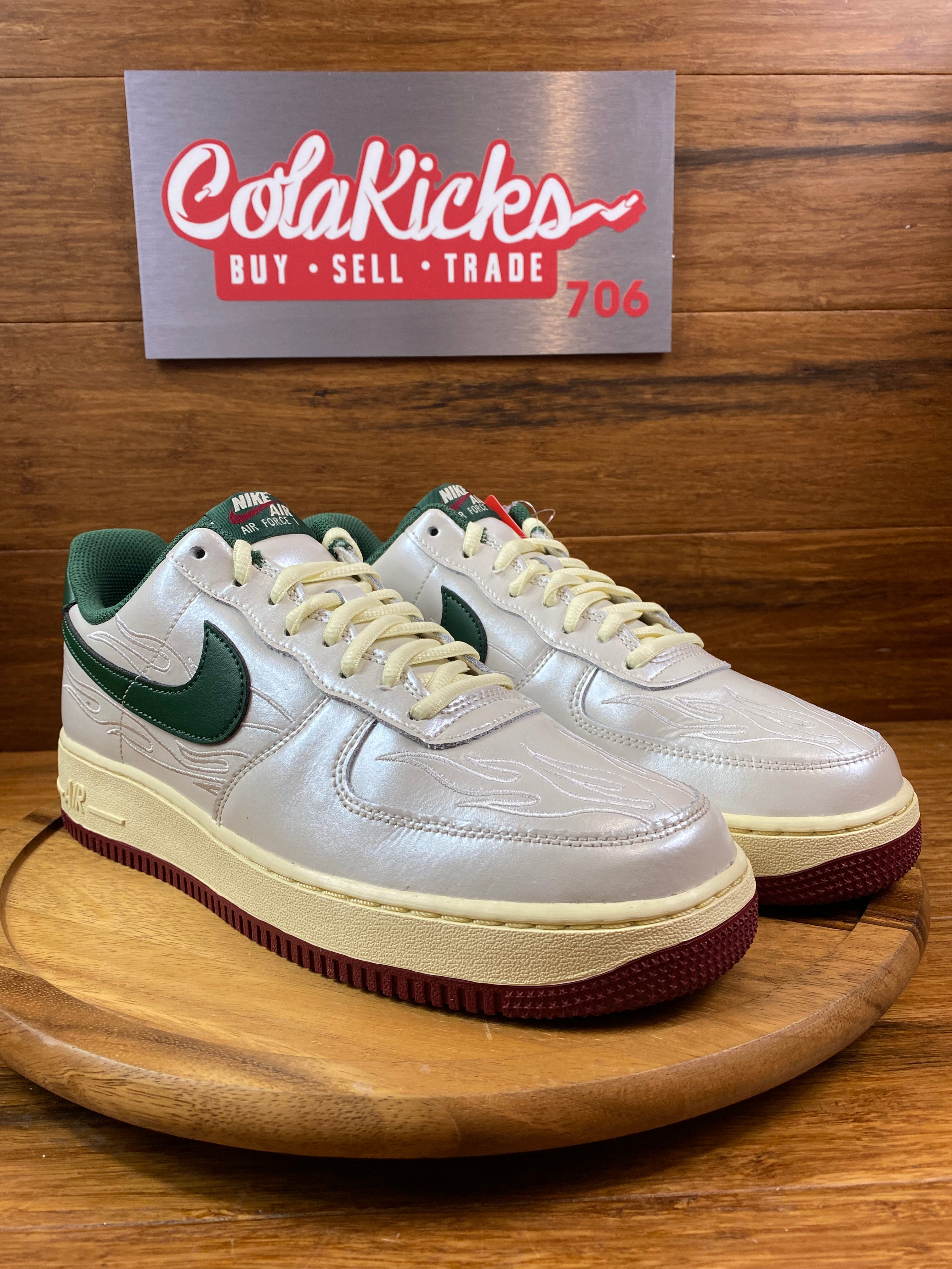 Nike Air Force 1 Low Mexico World Cup