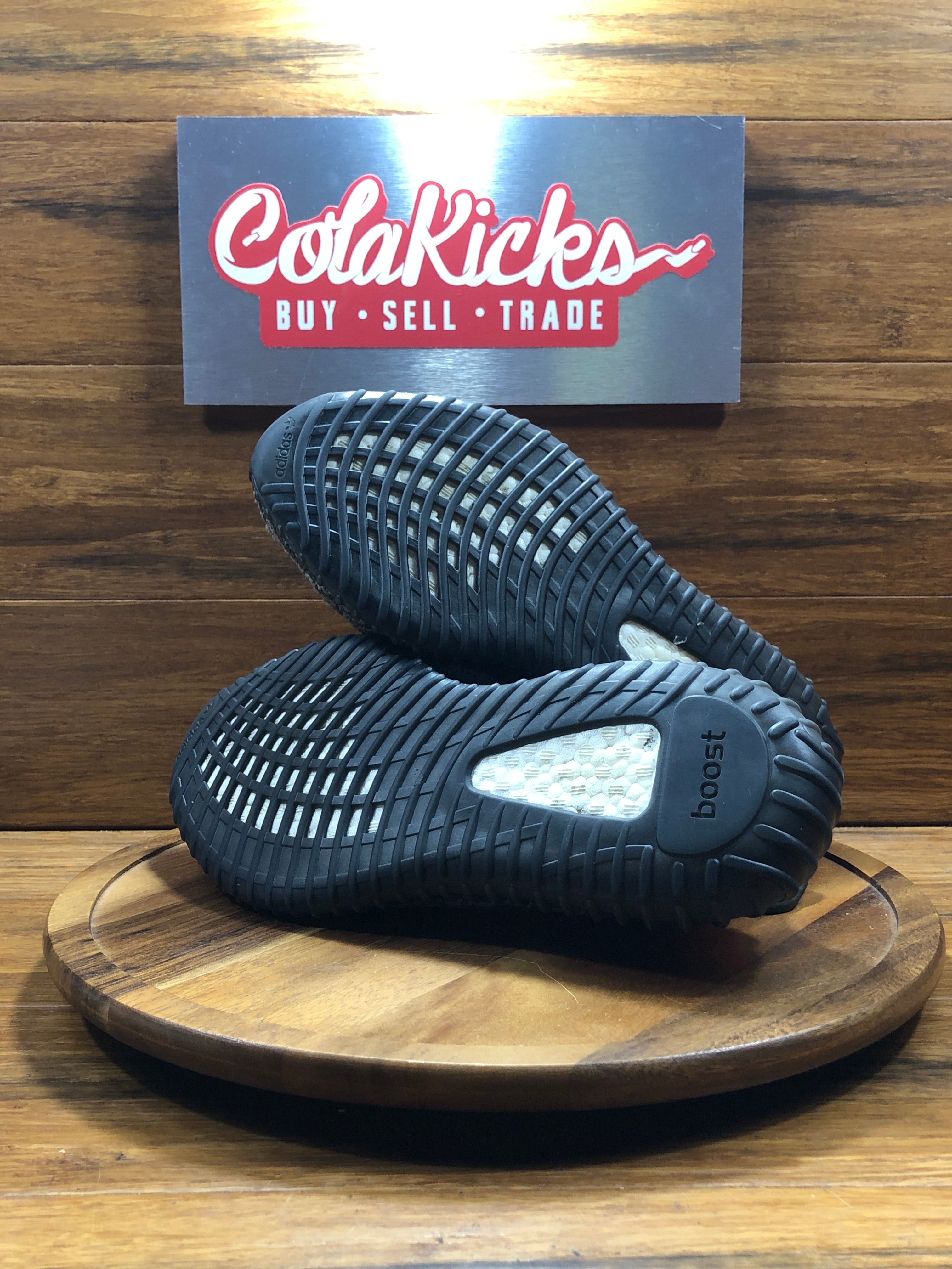 adidas Yeezy Boost 350 V2 Carbon Beluga