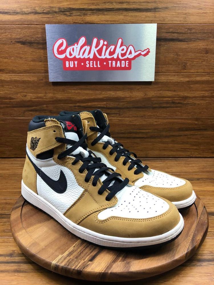 Jordan 1 Retro High Rookie of the Year